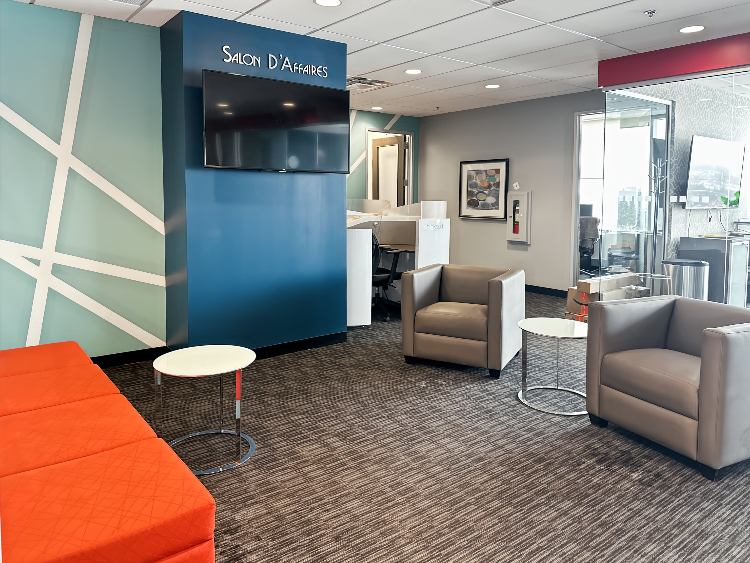 QC, Laval - St. Martin image 12