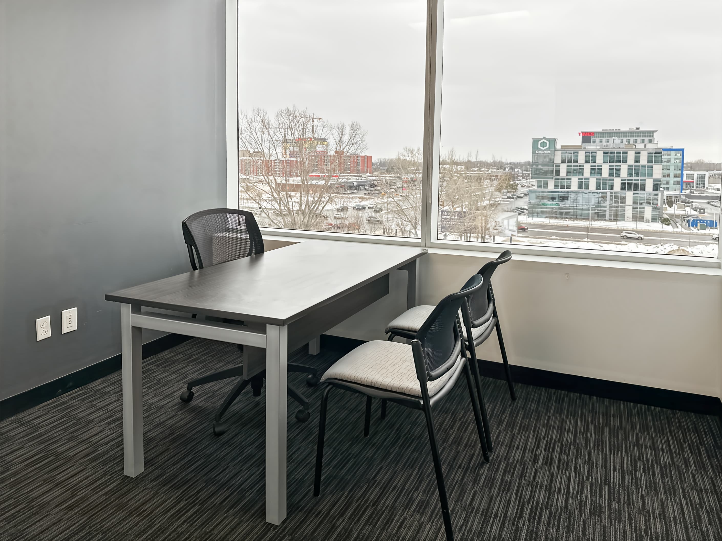 QC, Laval - St. Martin image 11