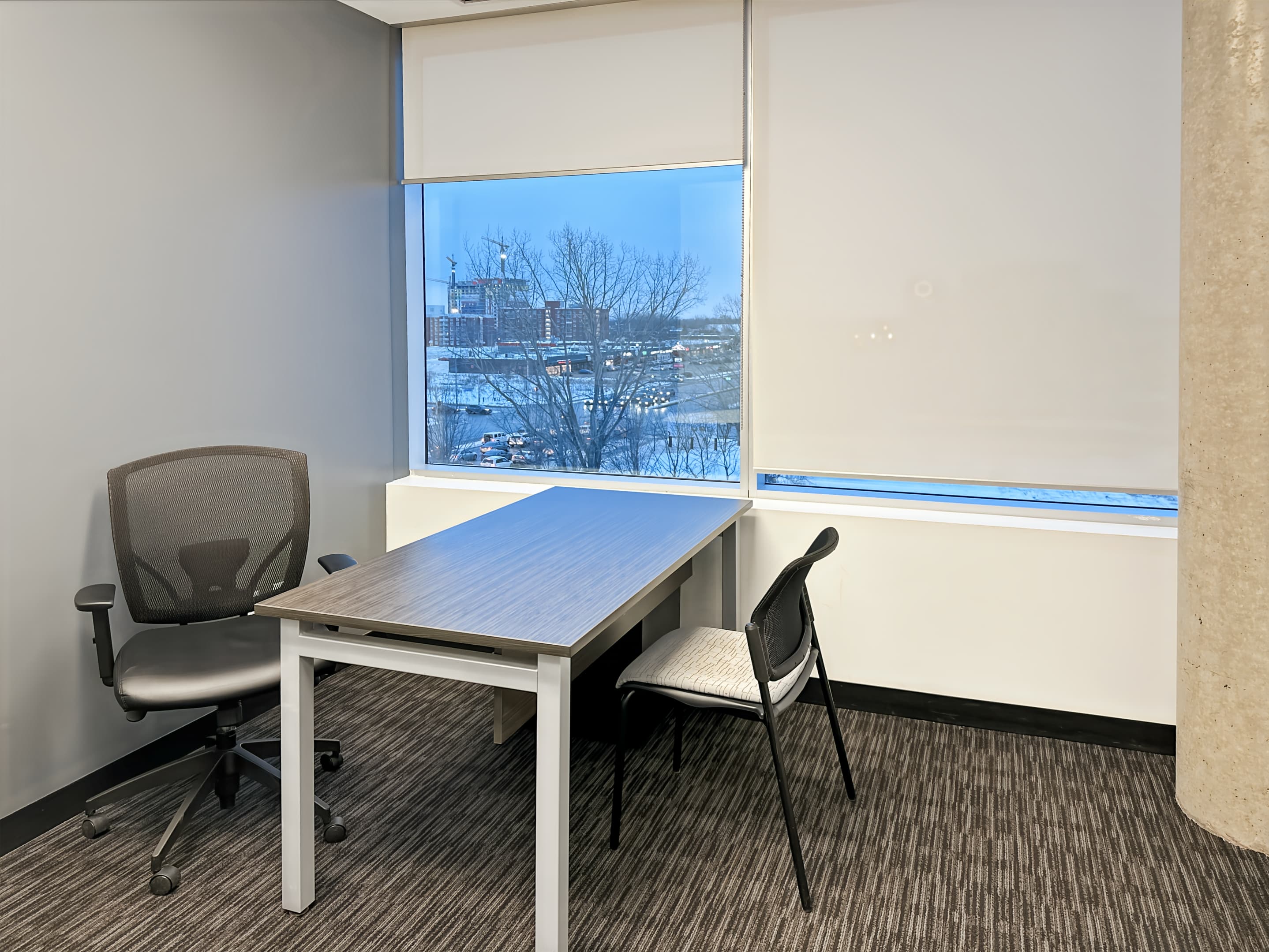 QC, Laval - St. Martin image 4