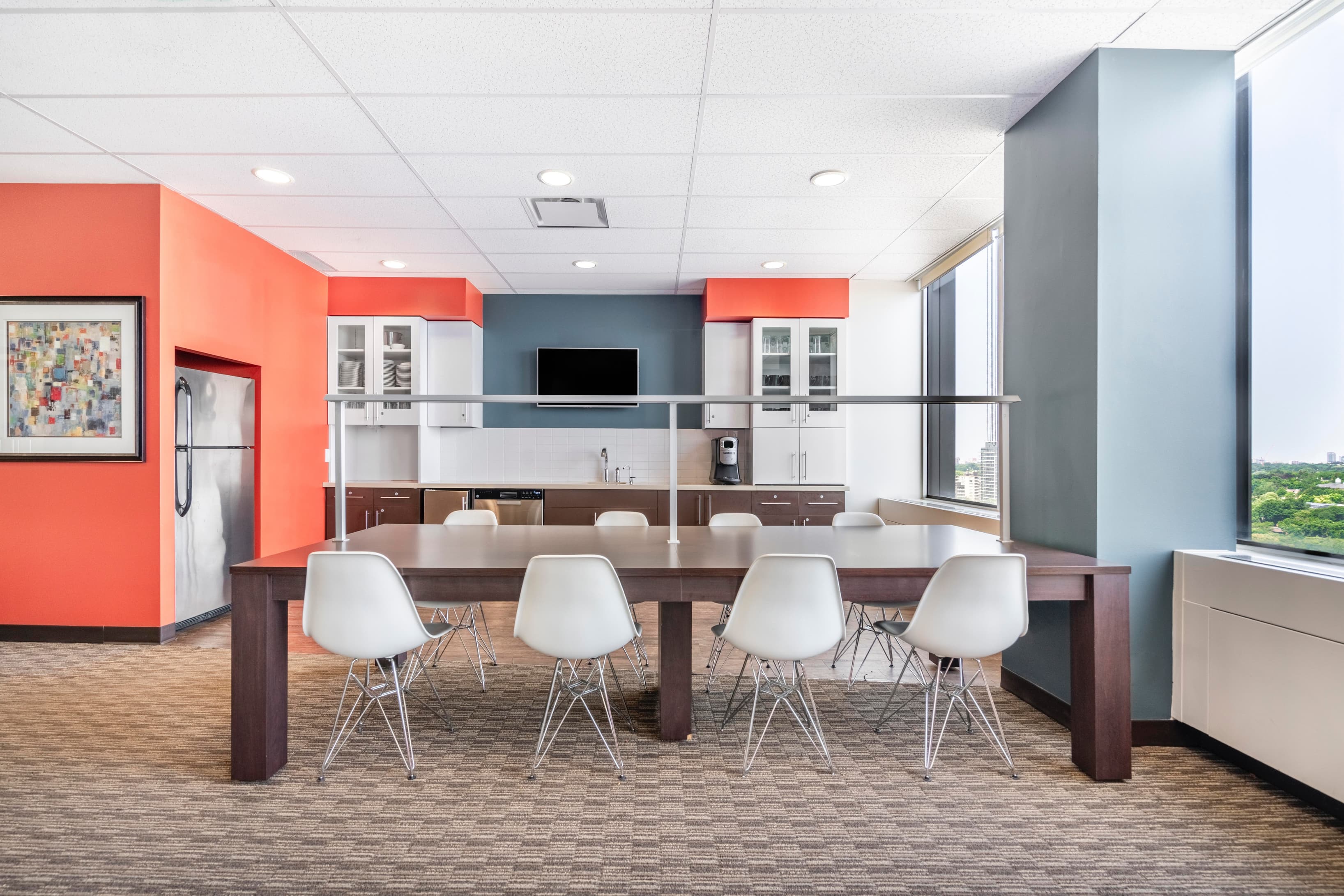 ON, Toronto - Yonge & St. Clair image 3 ON, Toronto - Yonge & St. Clair image 3