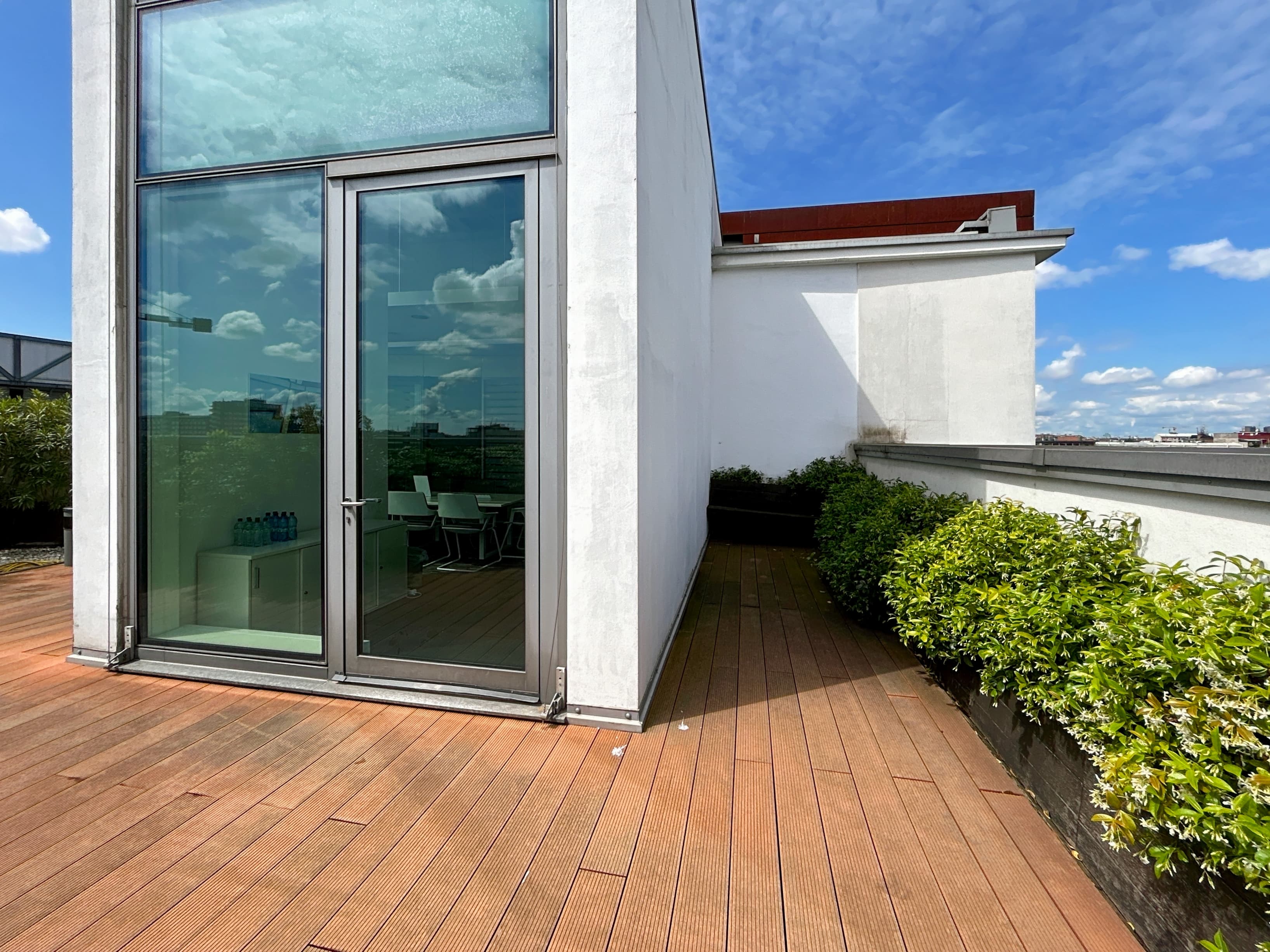 MILAN, Maciachini Center image 3