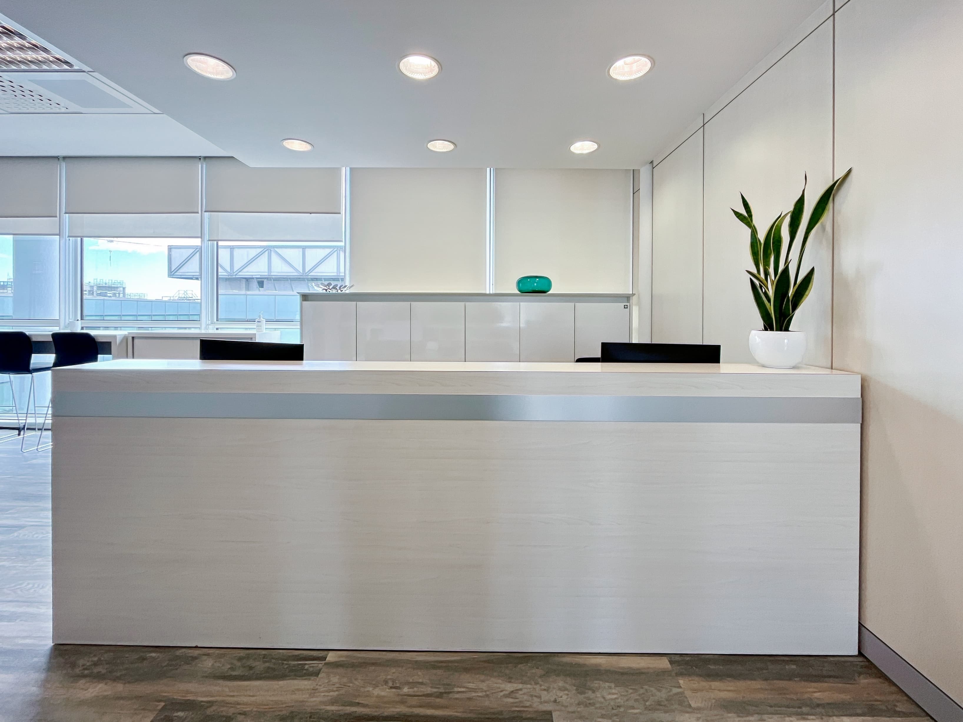 MILAN, Maciachini Center image 4