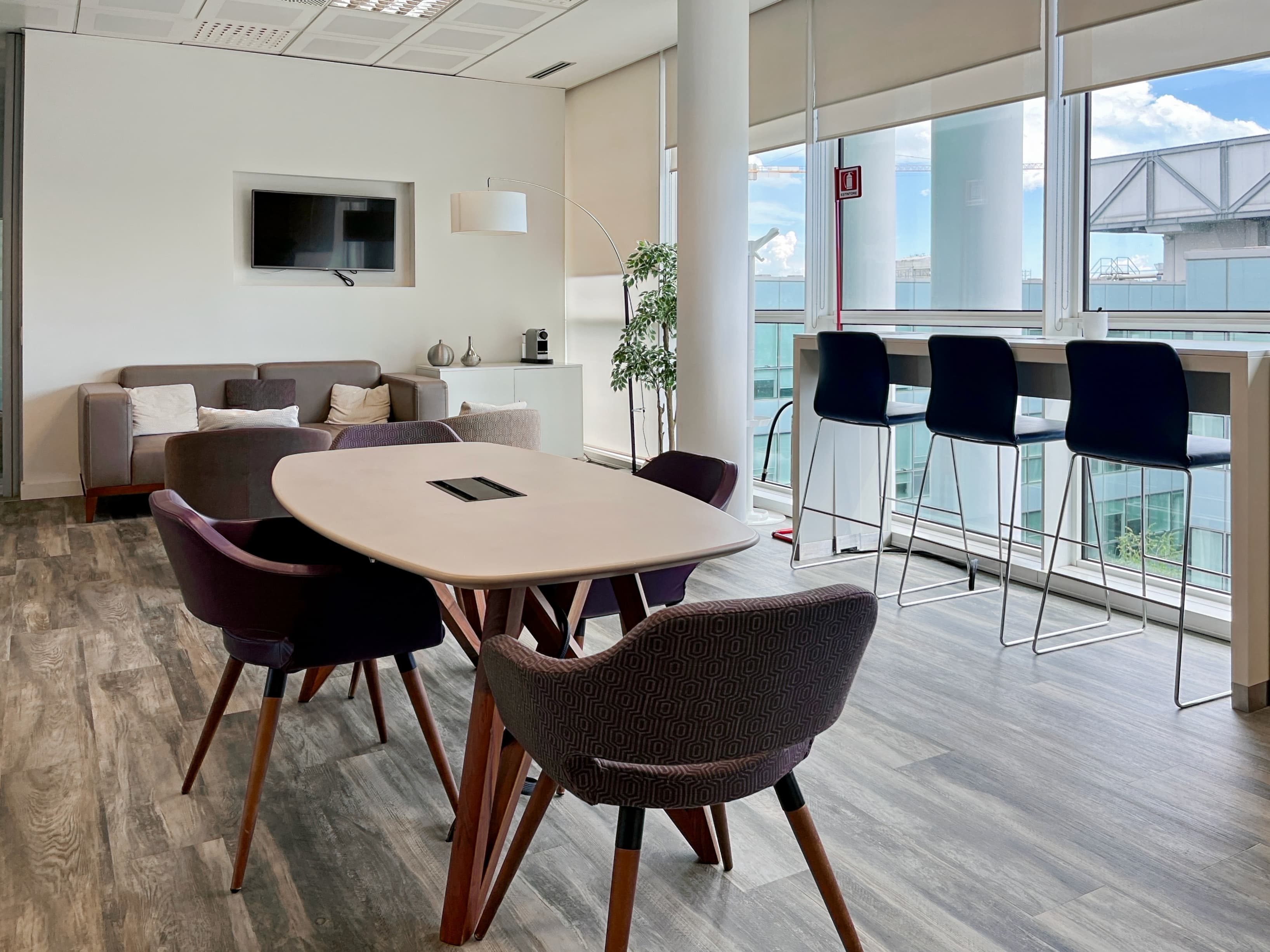 MILAN, Maciachini Center image 11