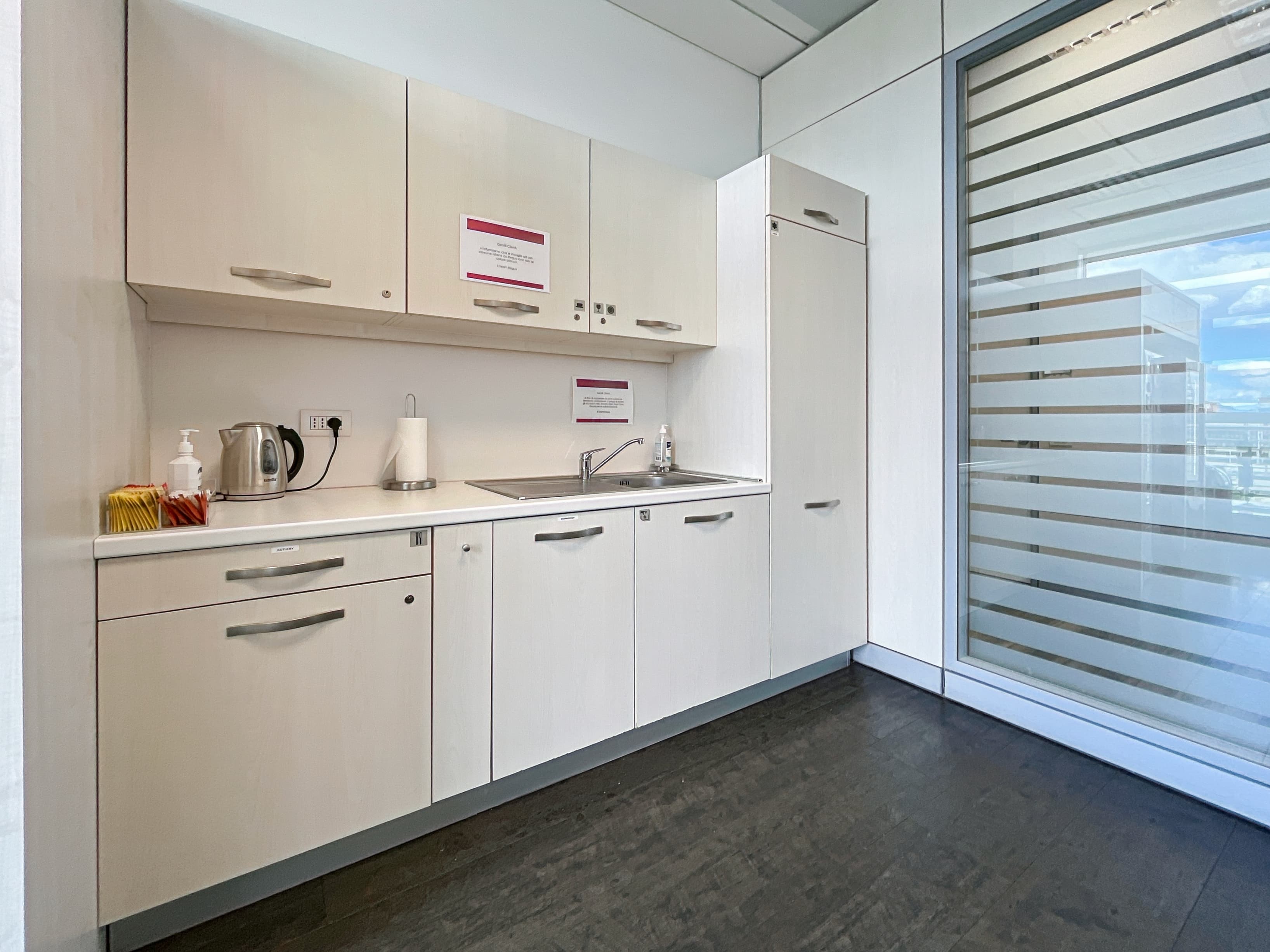 MILAN, Maciachini Center image 5