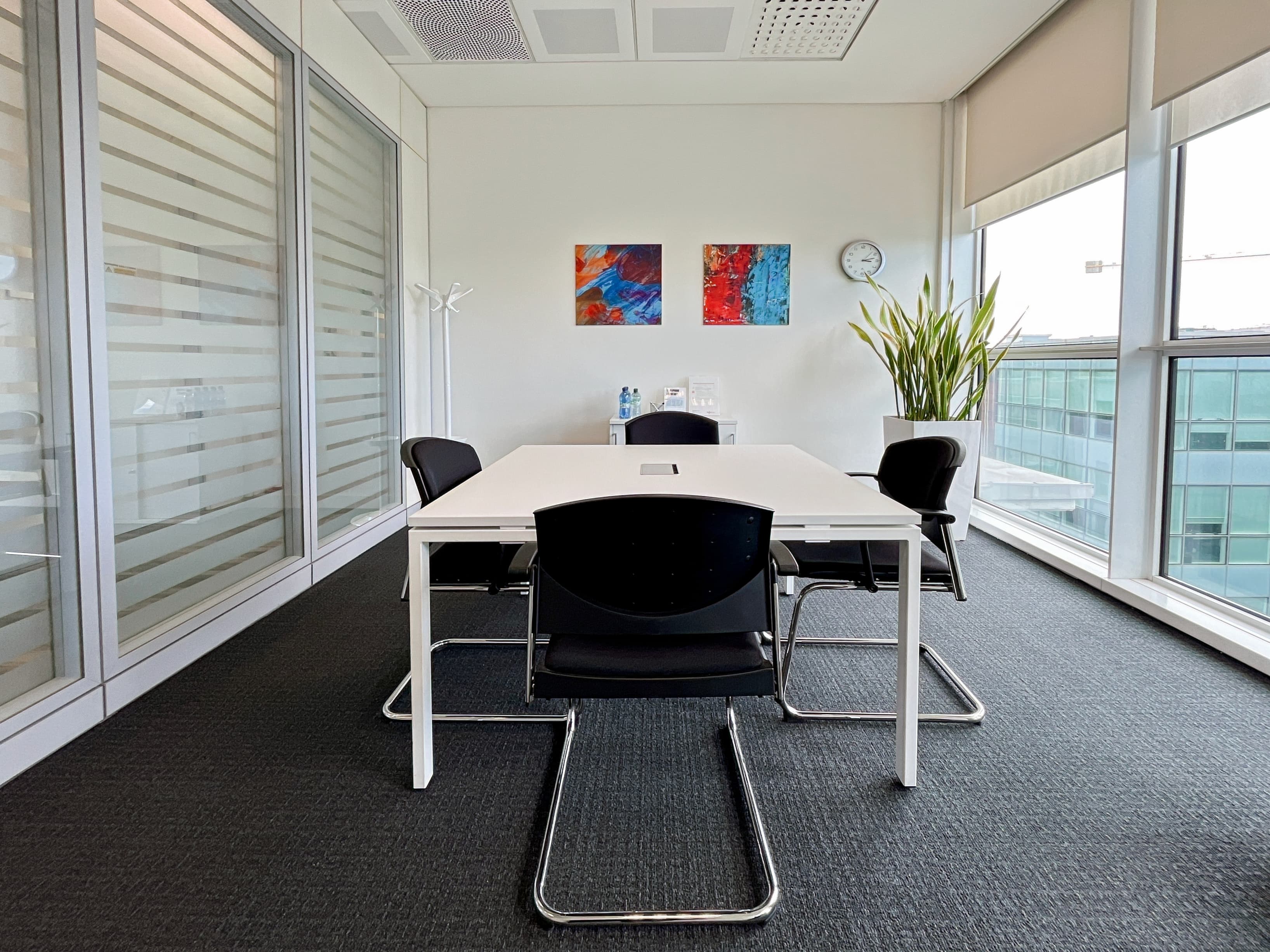 MILAN, Maciachini Center image 1