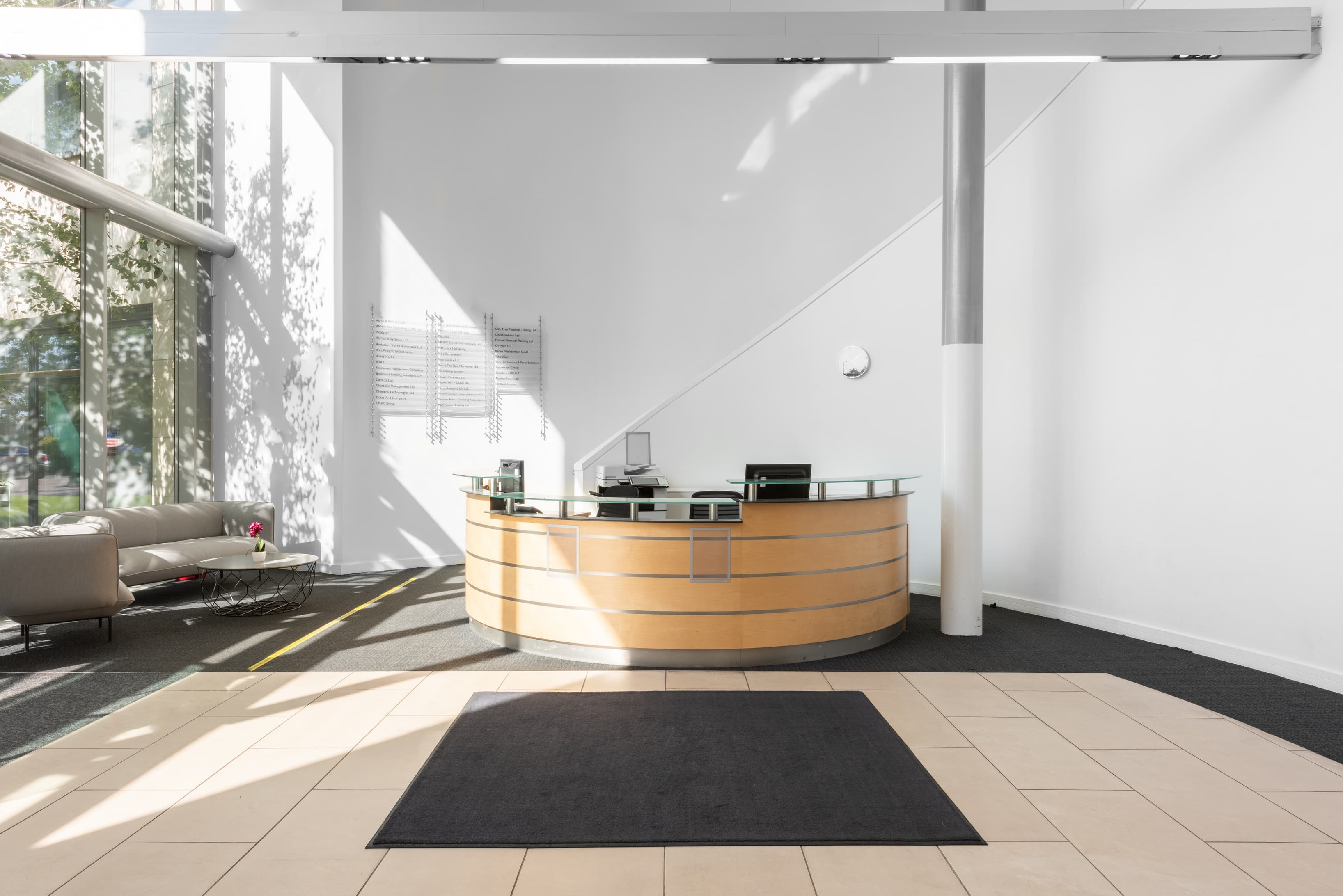 MANCHESTER, Airport image 3