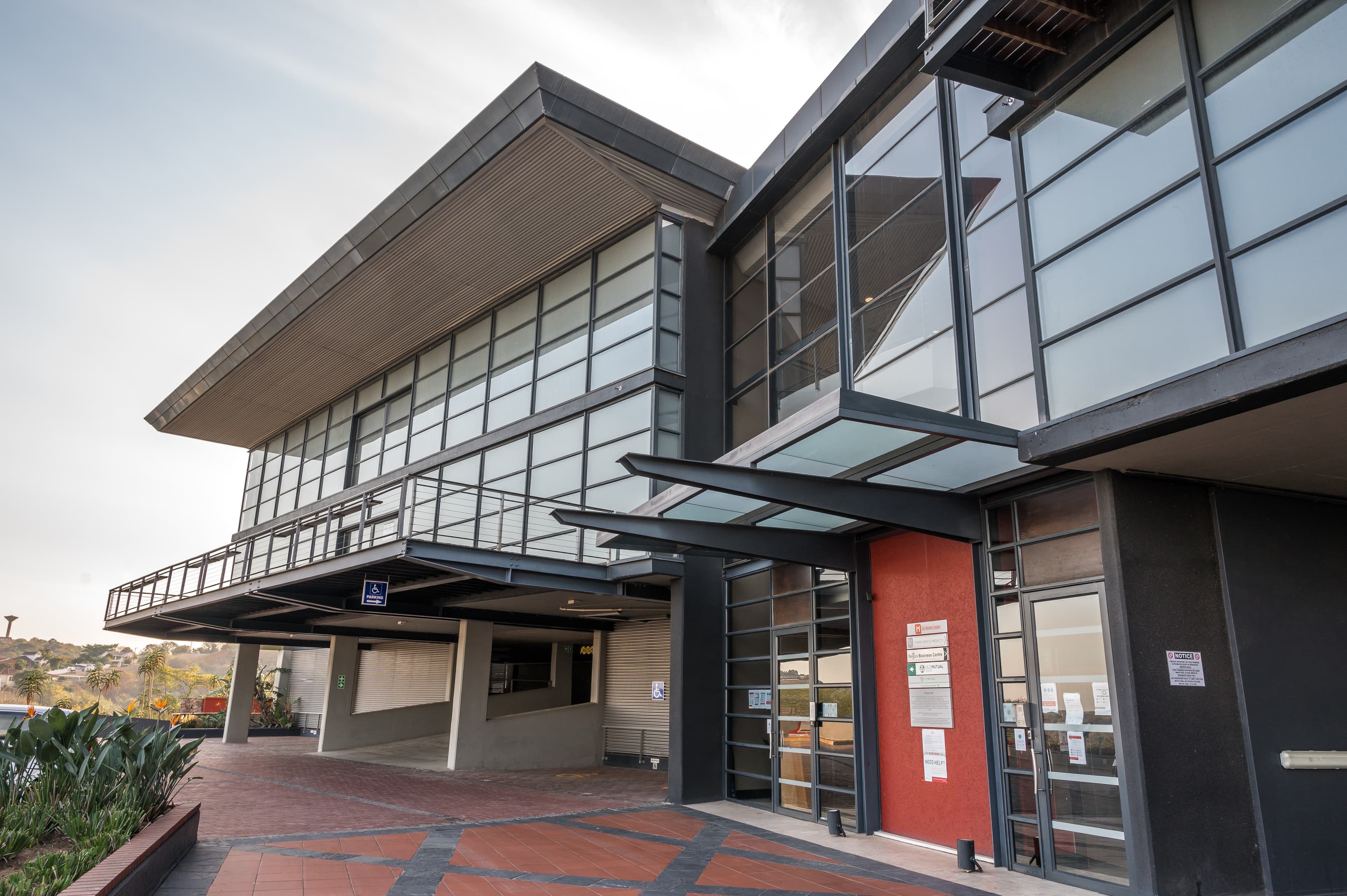 DURBAN, Westville - Westway Office Park image 4 DURBAN, Westville - Westway Office Park image 4