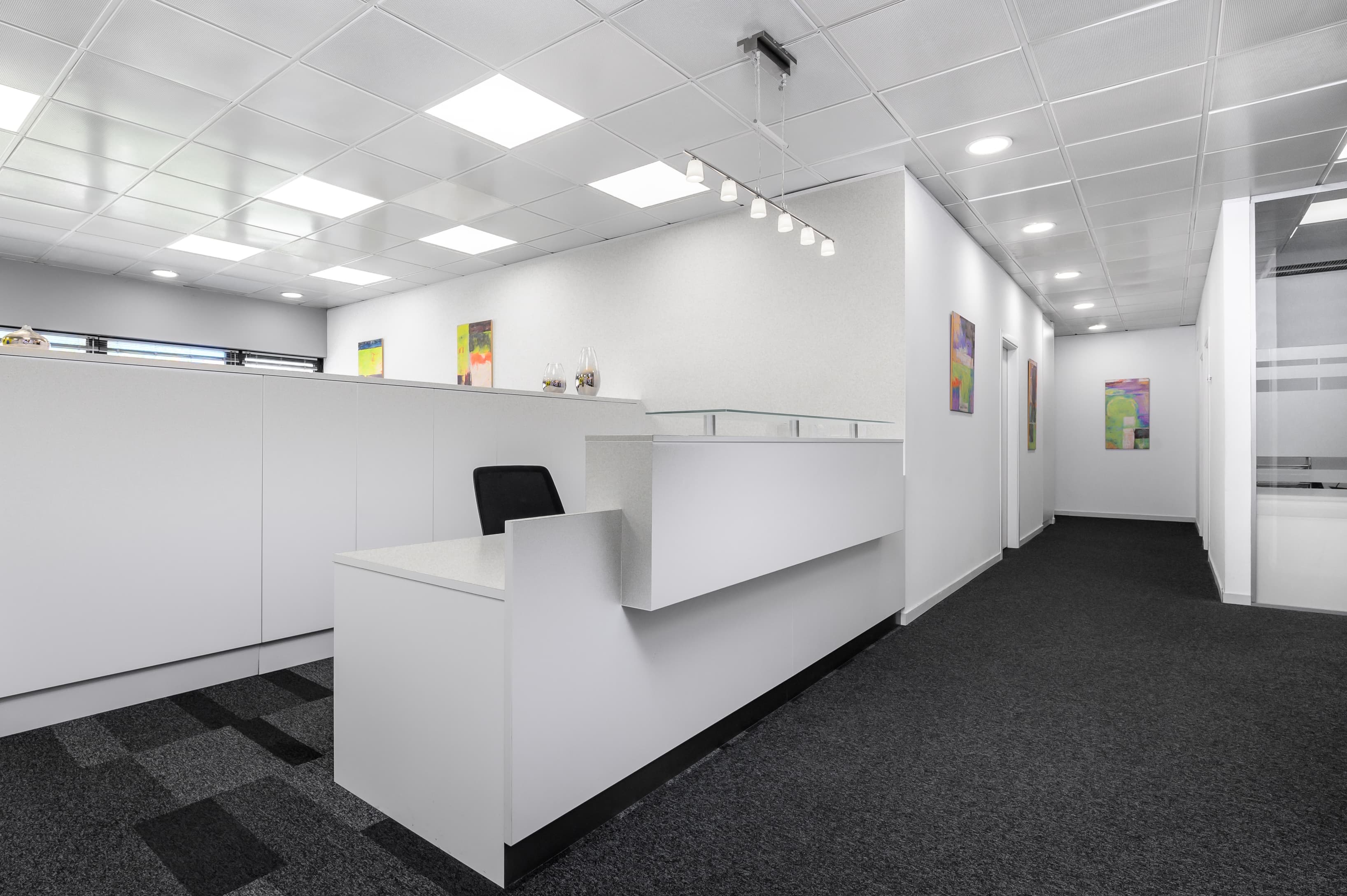 Madrid, Las Rozas HQ, Las Rozas image 2 Madrid, Las Rozas HQ, Las Rozas image 2