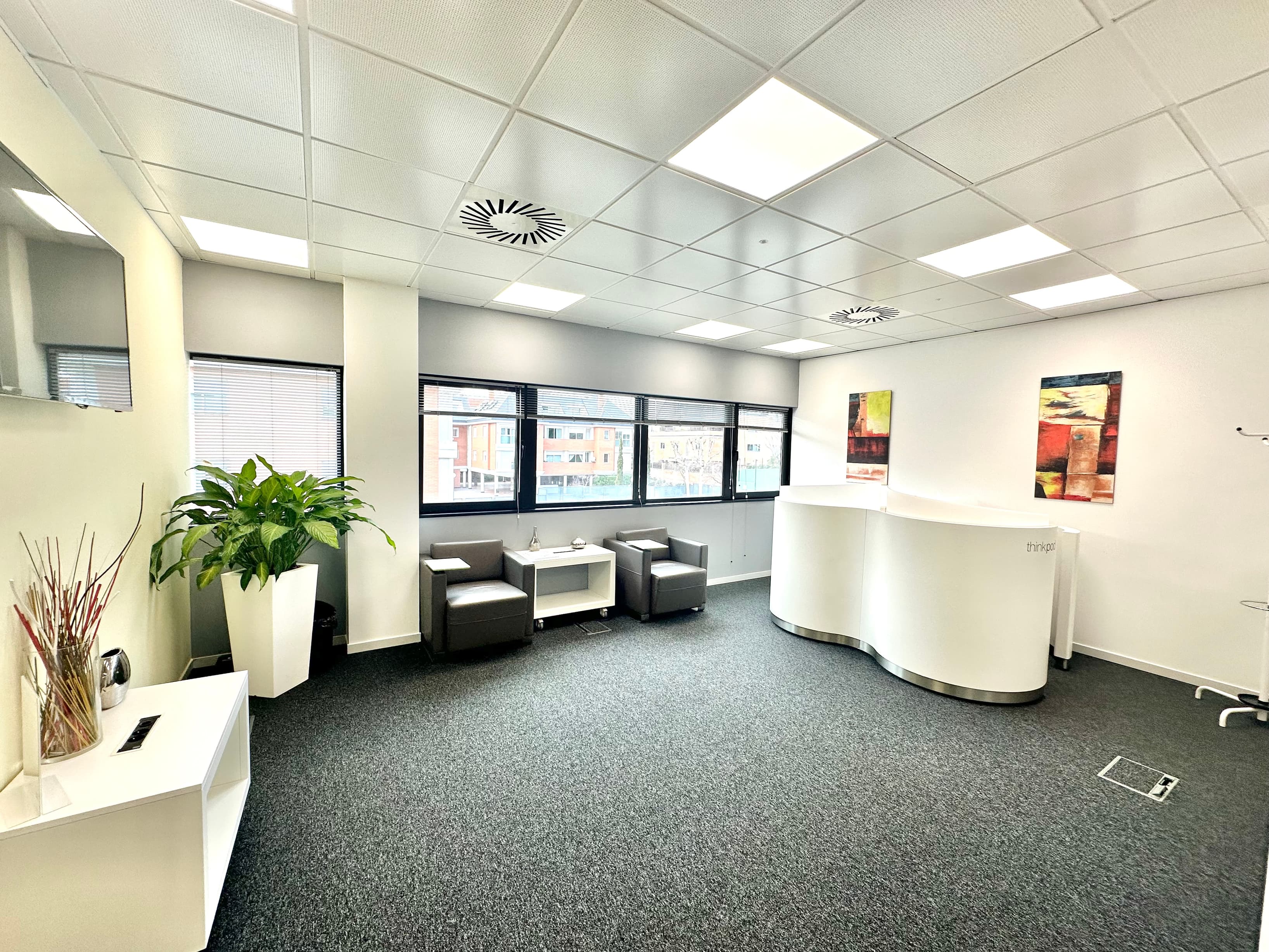 Madrid, Las Rozas HQ, Las Rozas image 6 Madrid, Las Rozas HQ, Las Rozas image 6