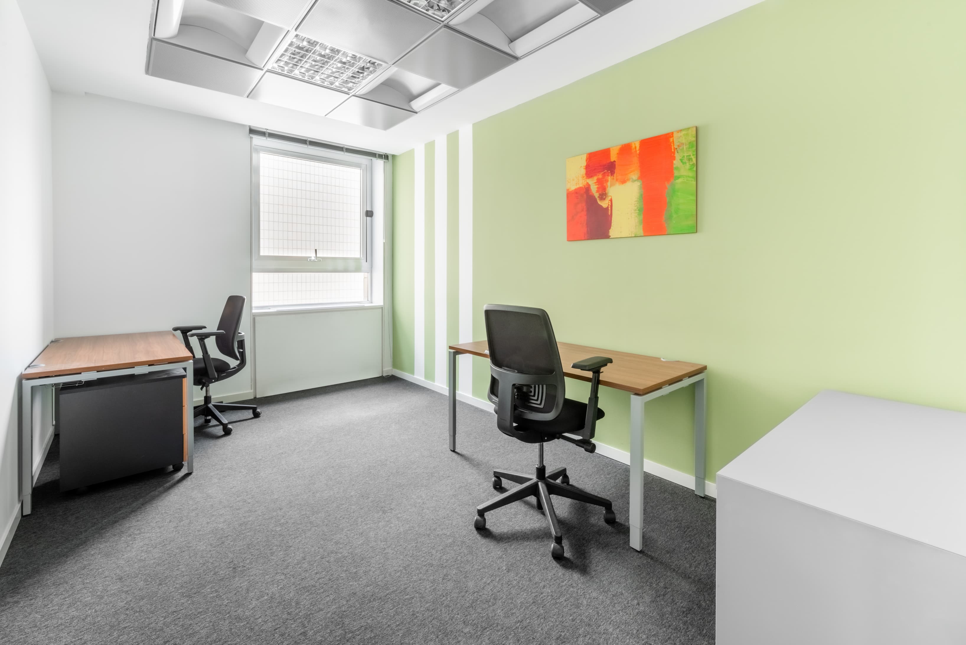 MADRID, Colon image 1 MADRID, Colon image 1