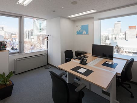 SAPPORO, Odori image 8