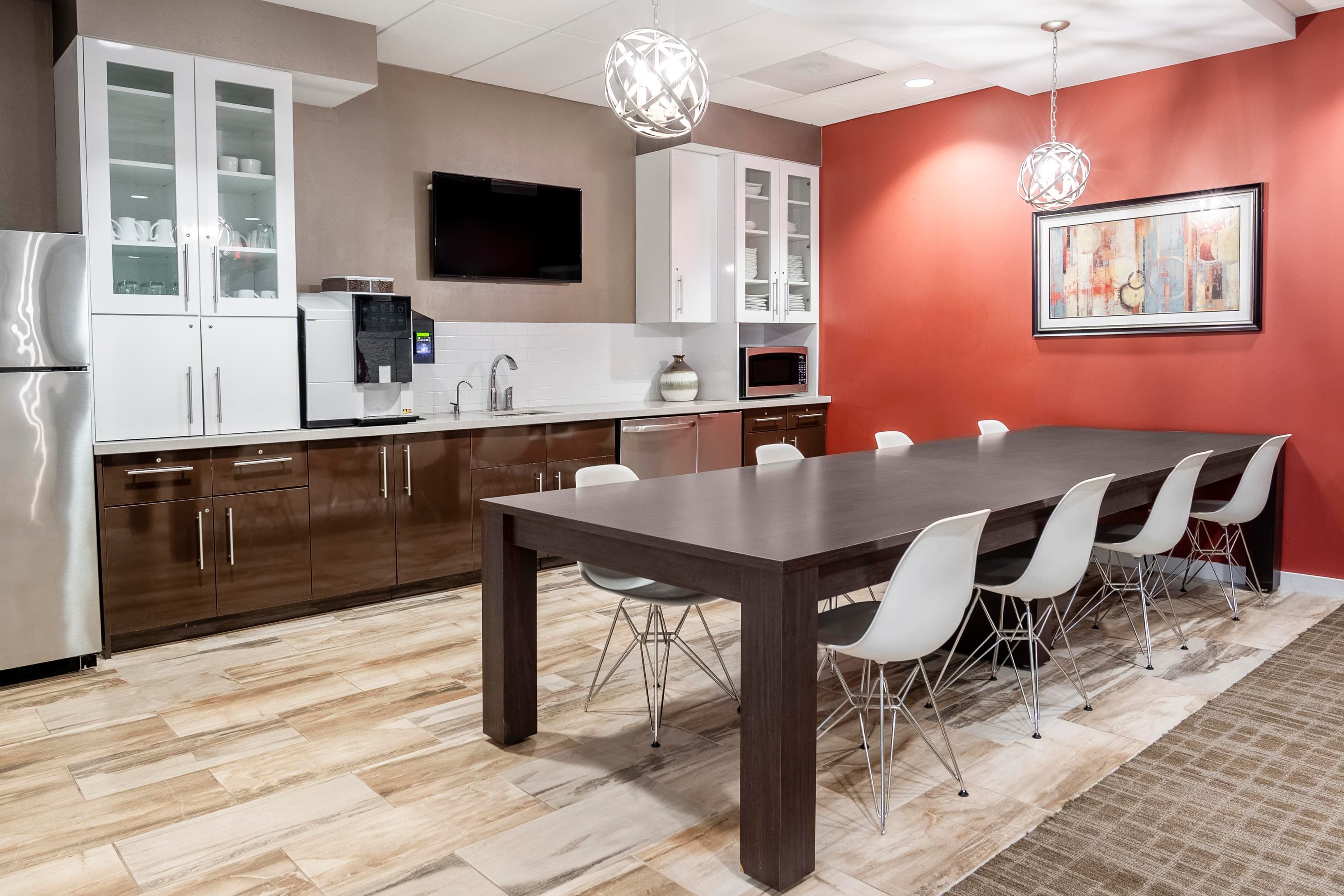 MD, Germantown - Milestone Business Park image 1 MD, Germantown - Milestone Business Park image 1