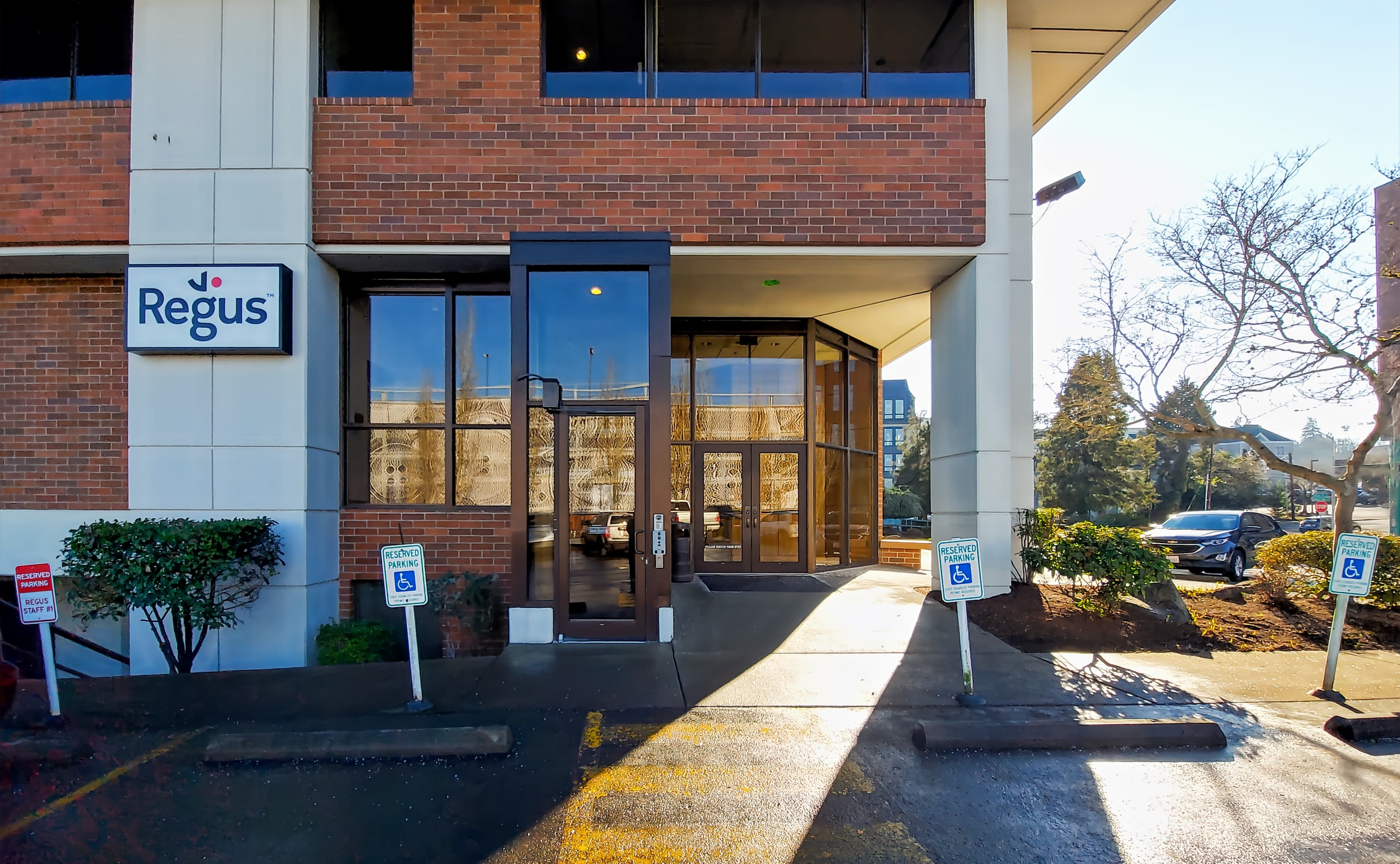 WA, Olympia - Union 400 image 4