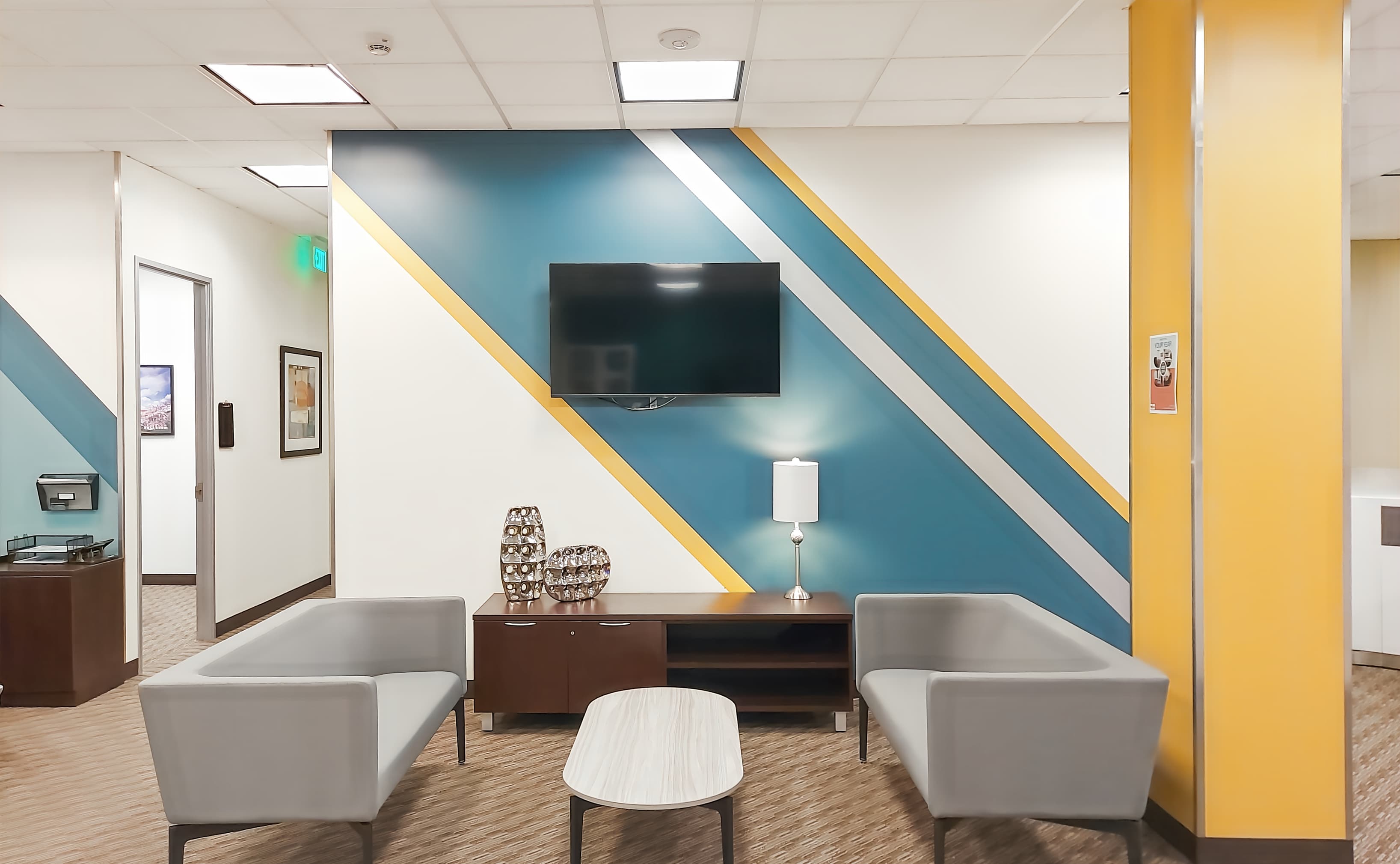 WA, Olympia - Union 400 image 1