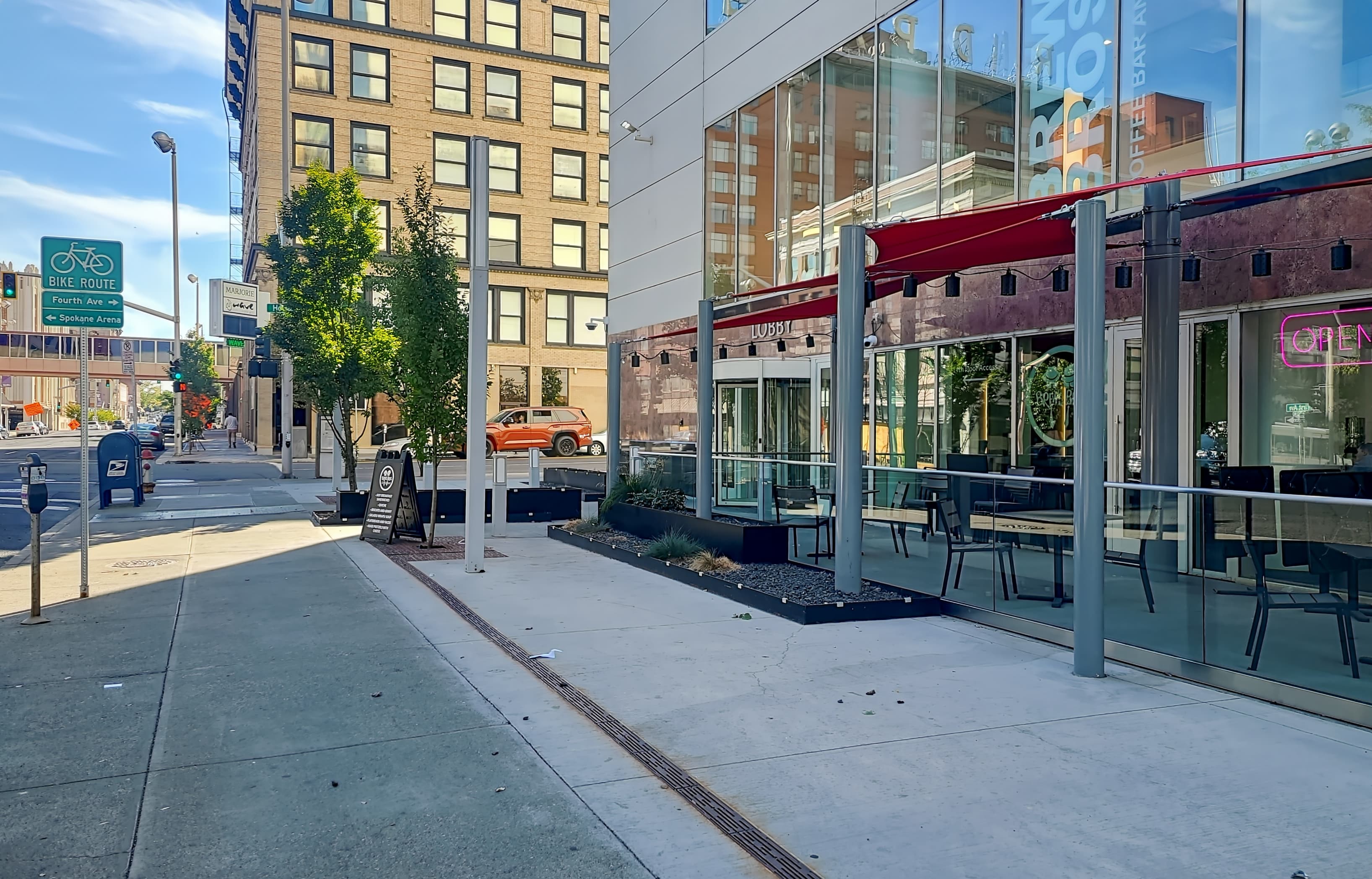 Spokane Washington Trust image 4