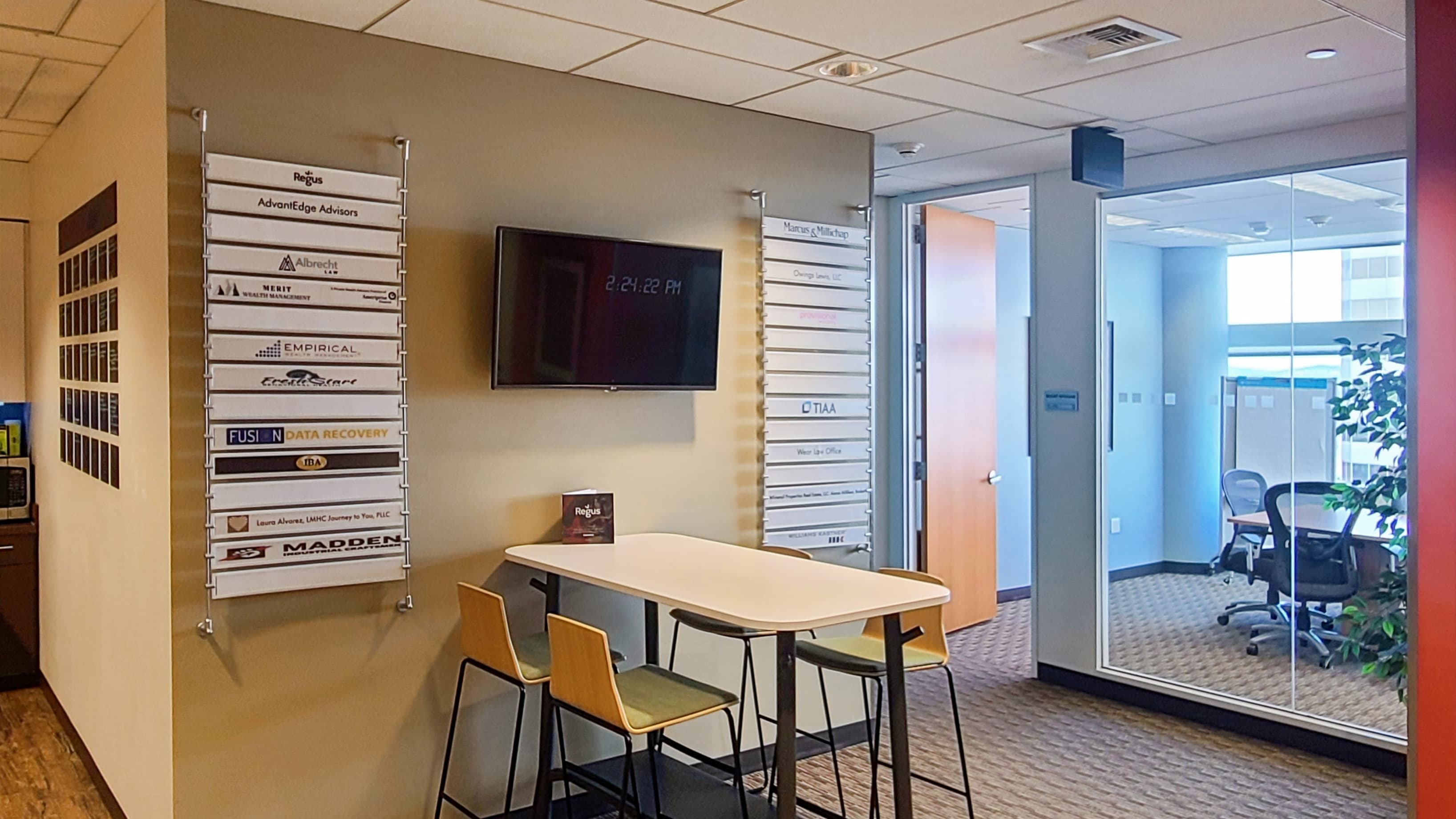 Spokane Washington Trust image 10