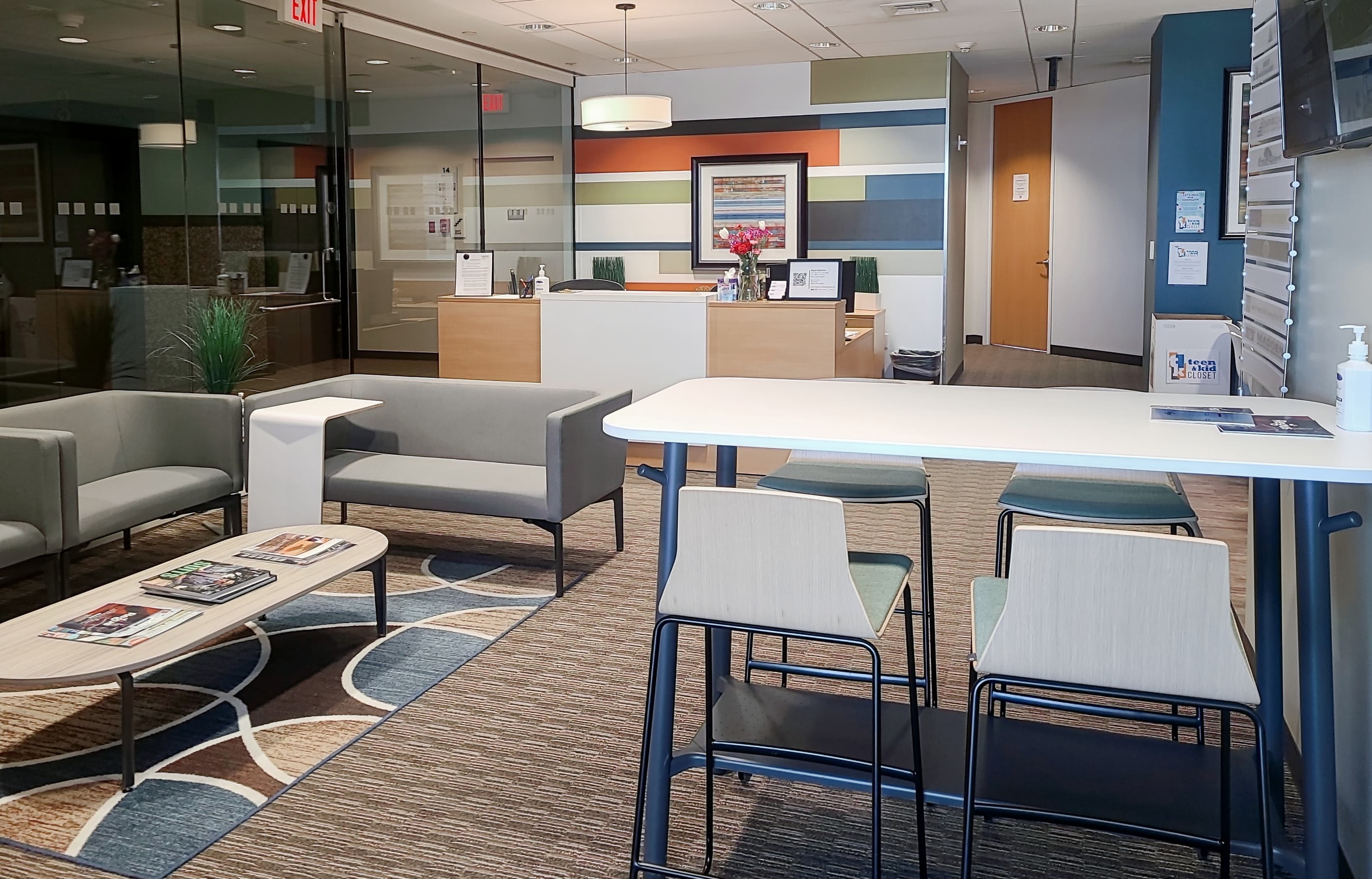 Spokane Washington Trust image 1