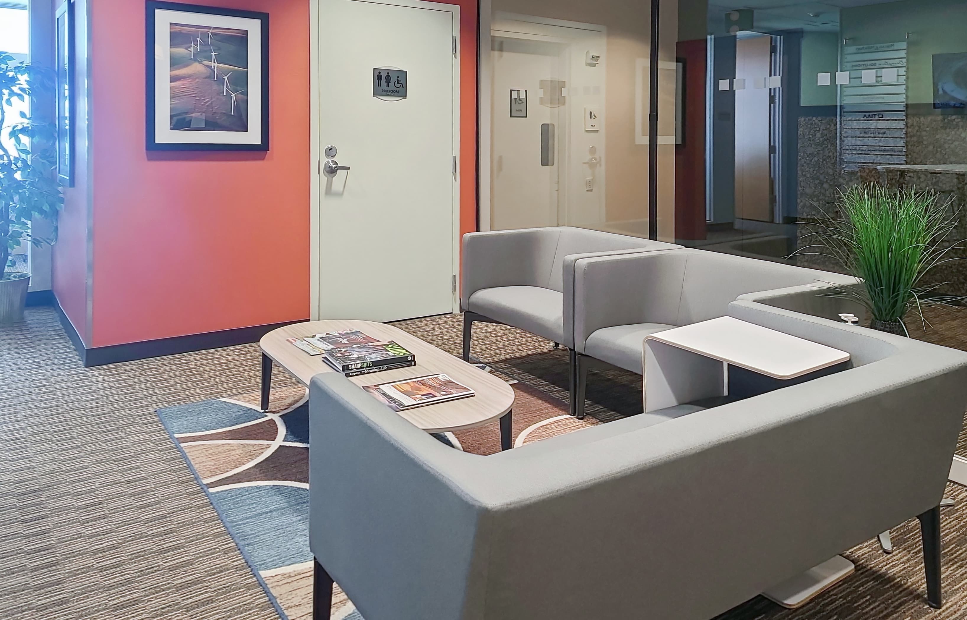 Spokane Washington Trust image 8