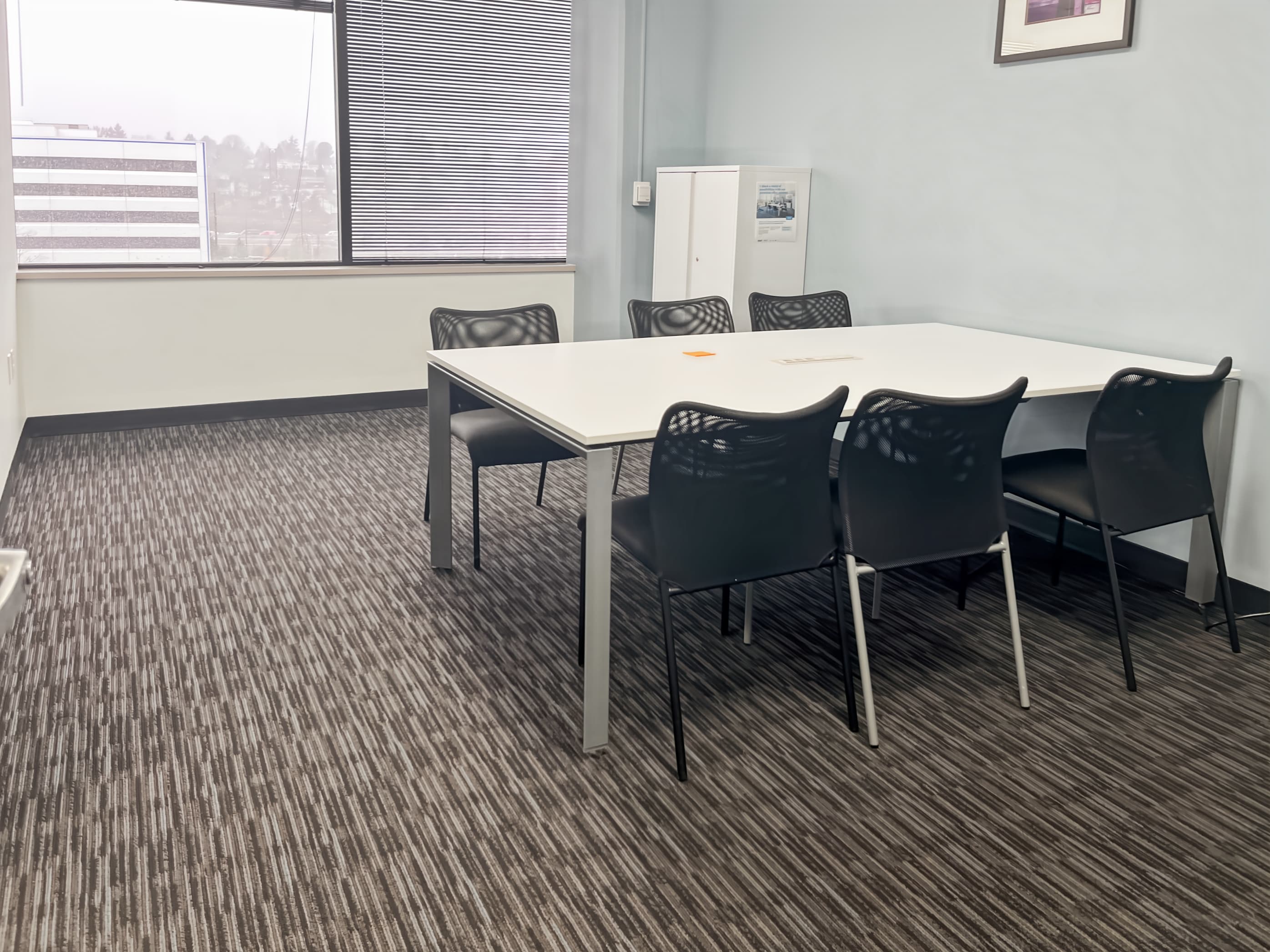 WA, Renton - Triton Towers Three image 8