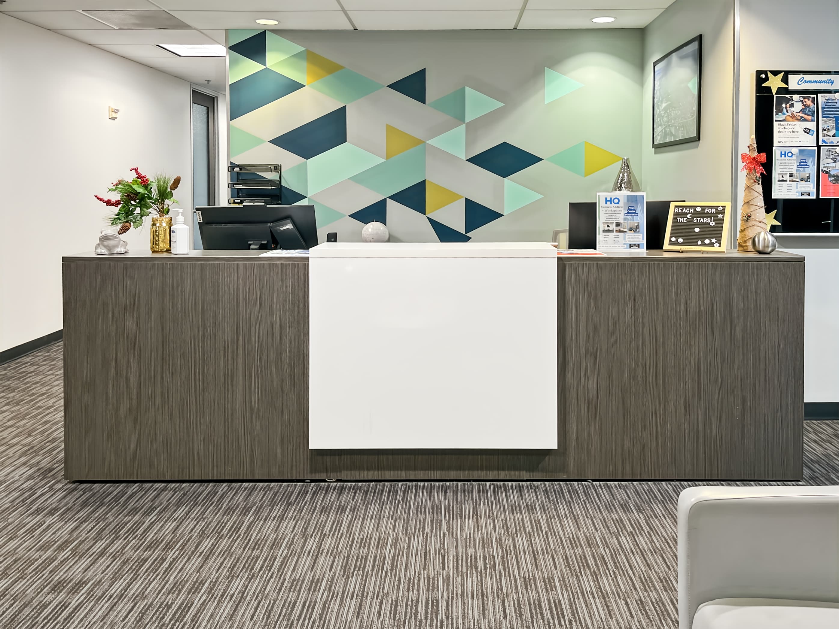 WA, Renton - Triton Towers Three image 10