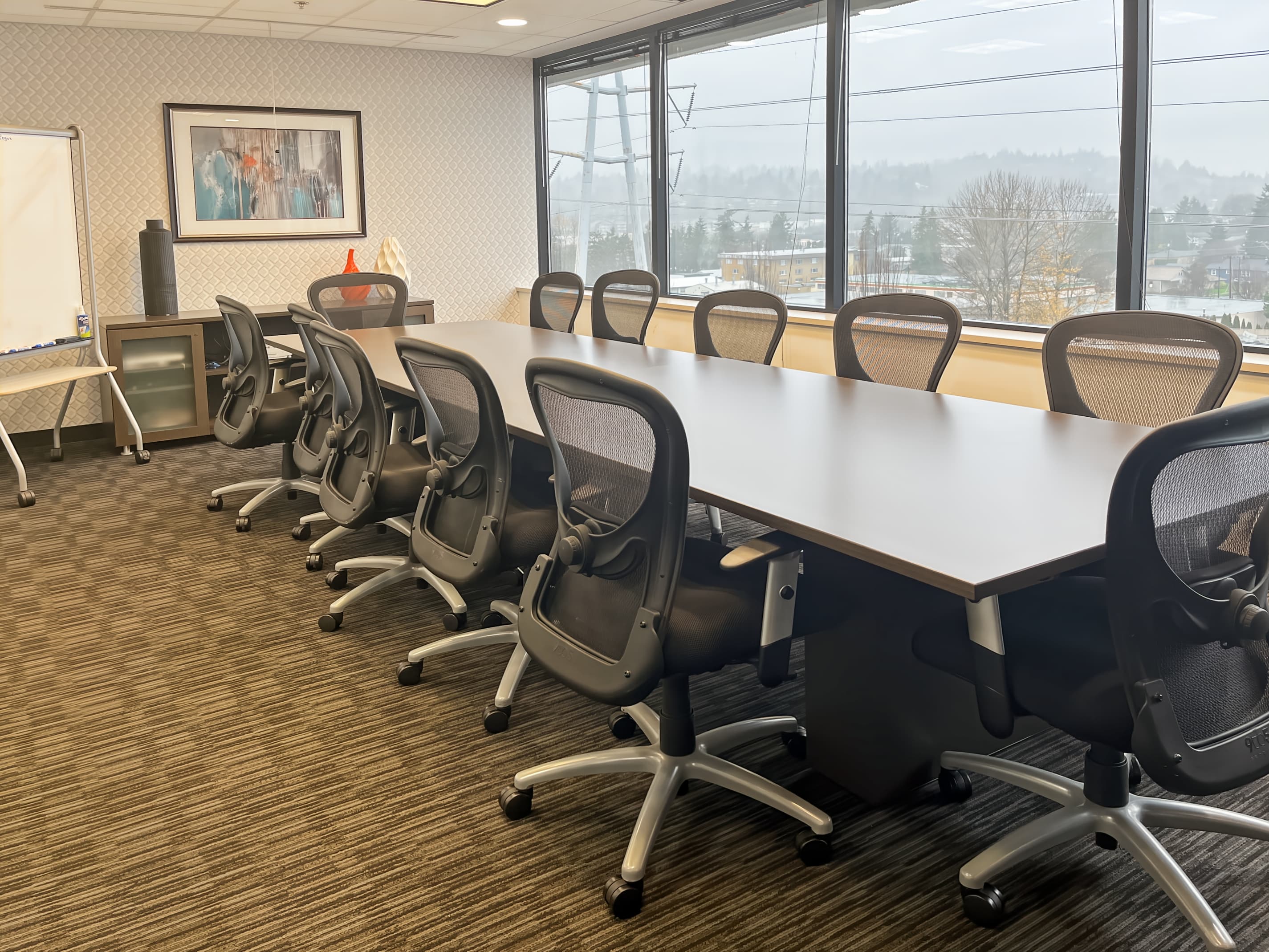 WA, Renton - Triton Towers Three image 7