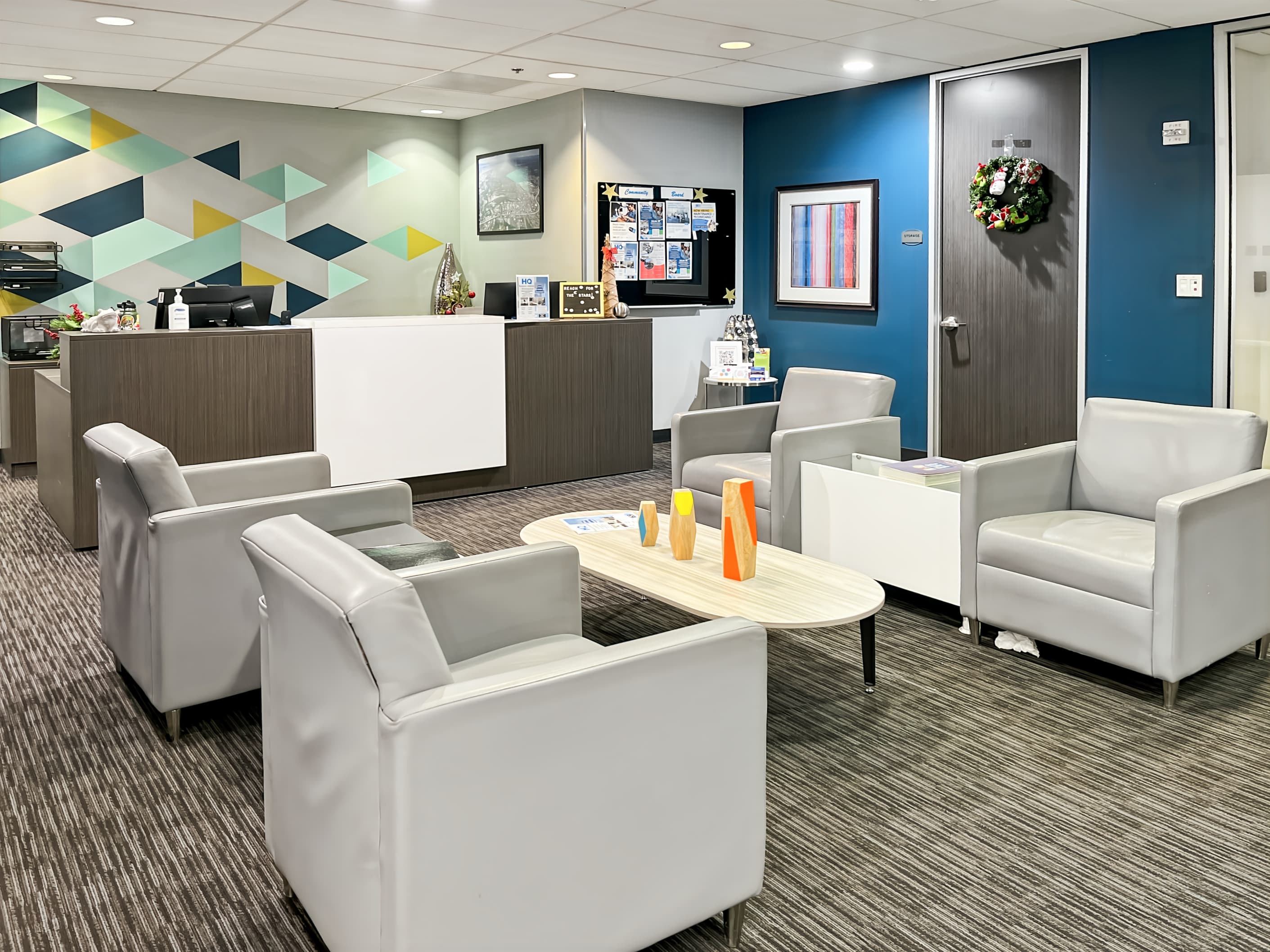 WA, Renton - Triton Towers Three image 12