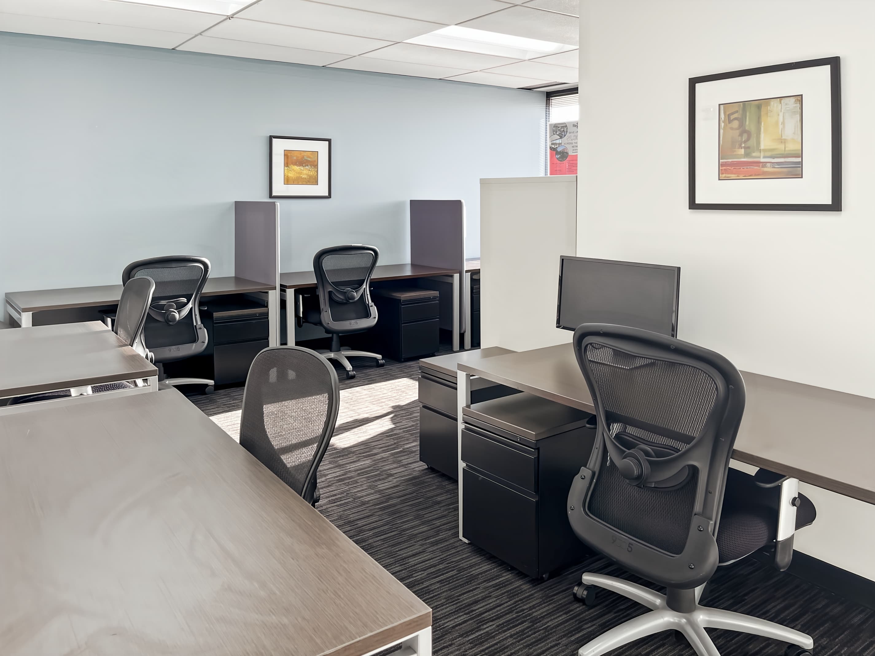 WA, Renton - Triton Towers Three image 3