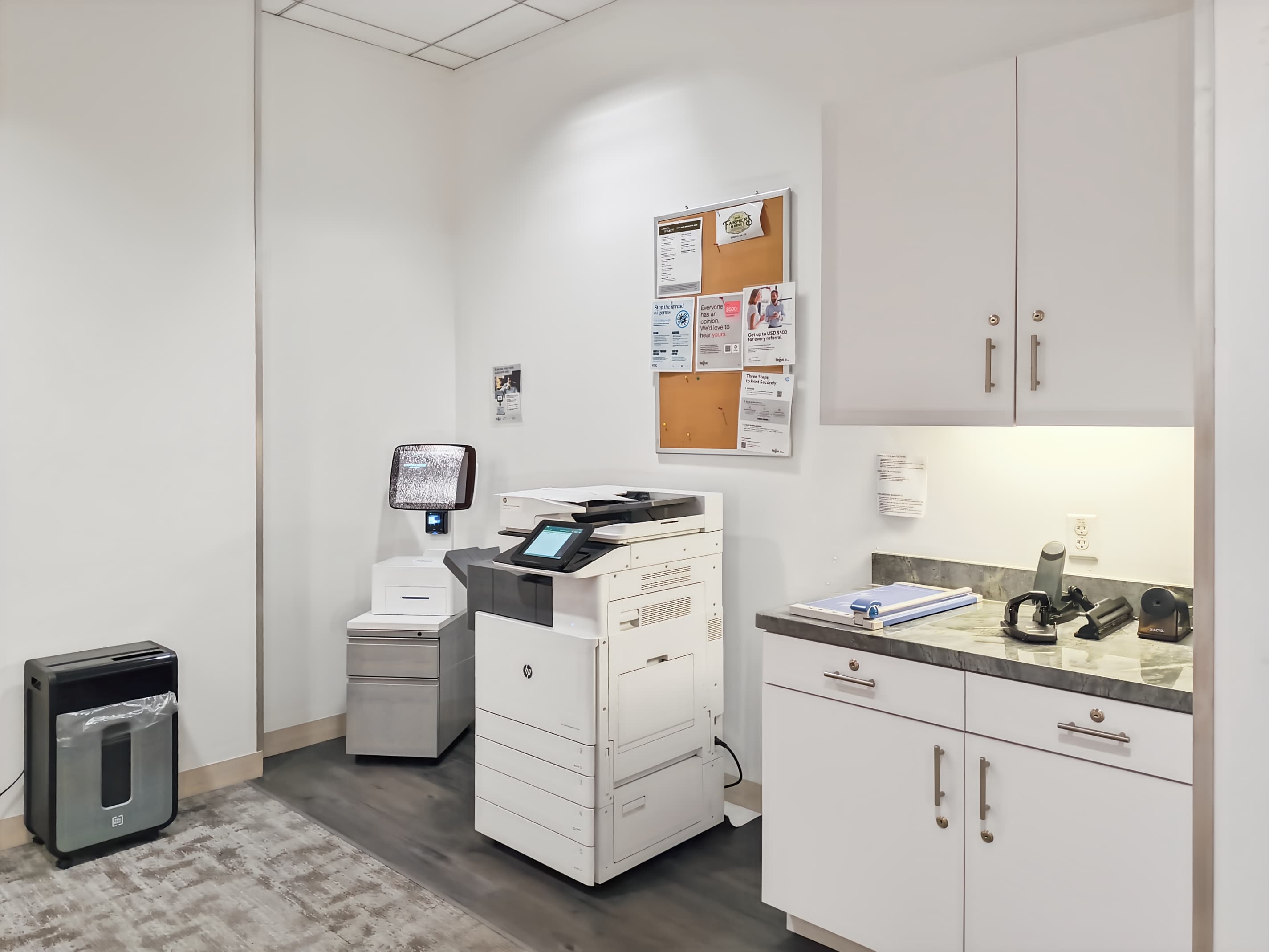 TX, Plano - Plano Shops at Legacy image 1