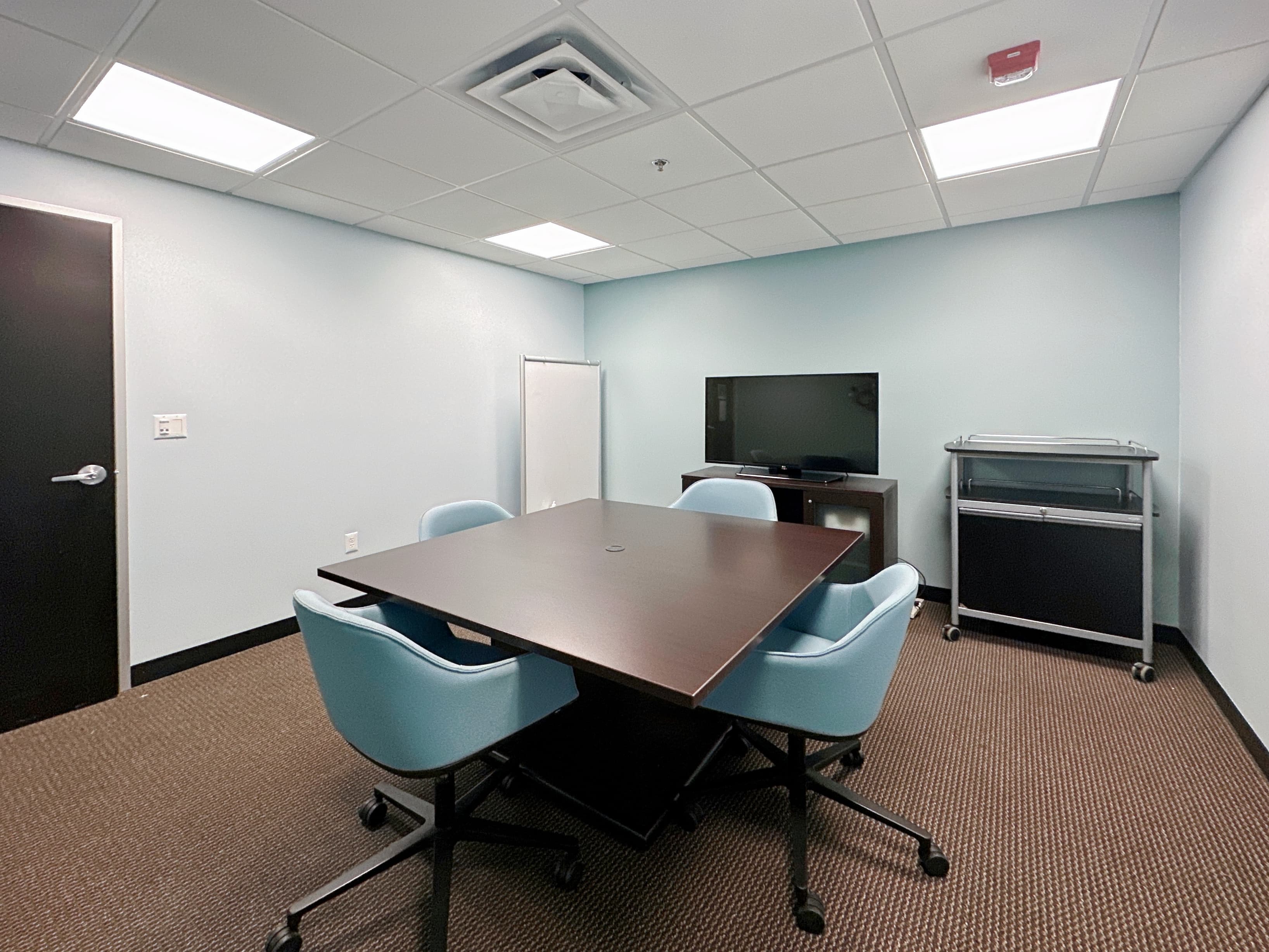 MI, Lansing - One Michigan Avenue image 7