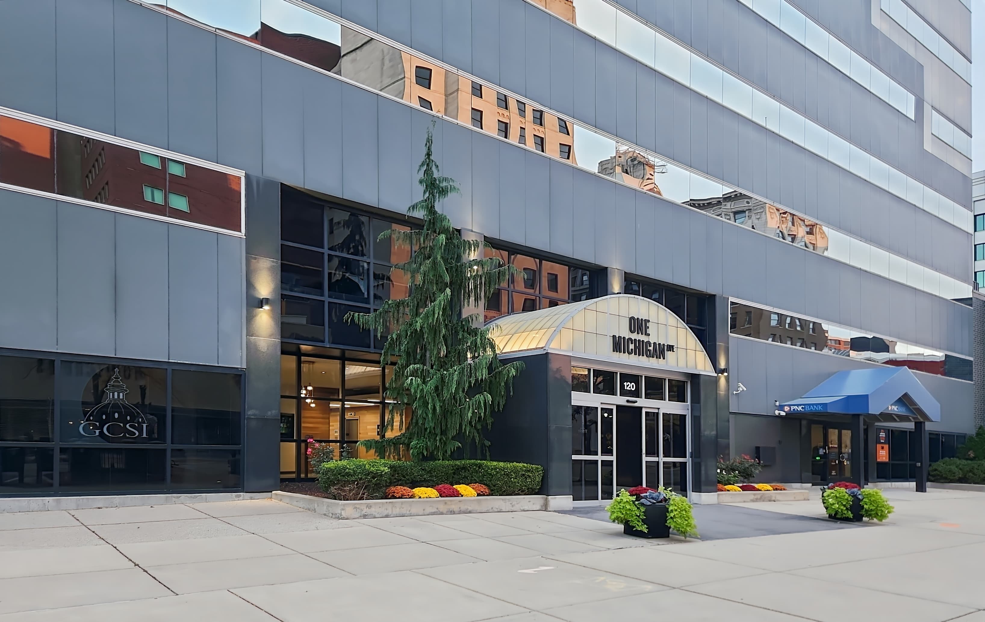 MI, Lansing - One Michigan Avenue image 3