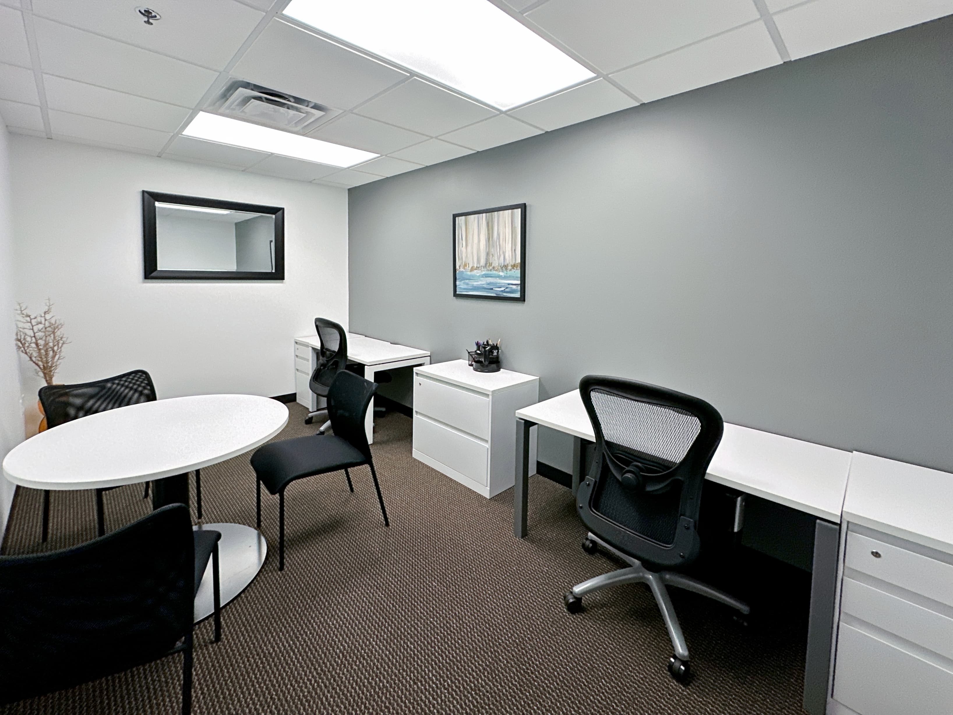 MI, Lansing - One Michigan Avenue image 2