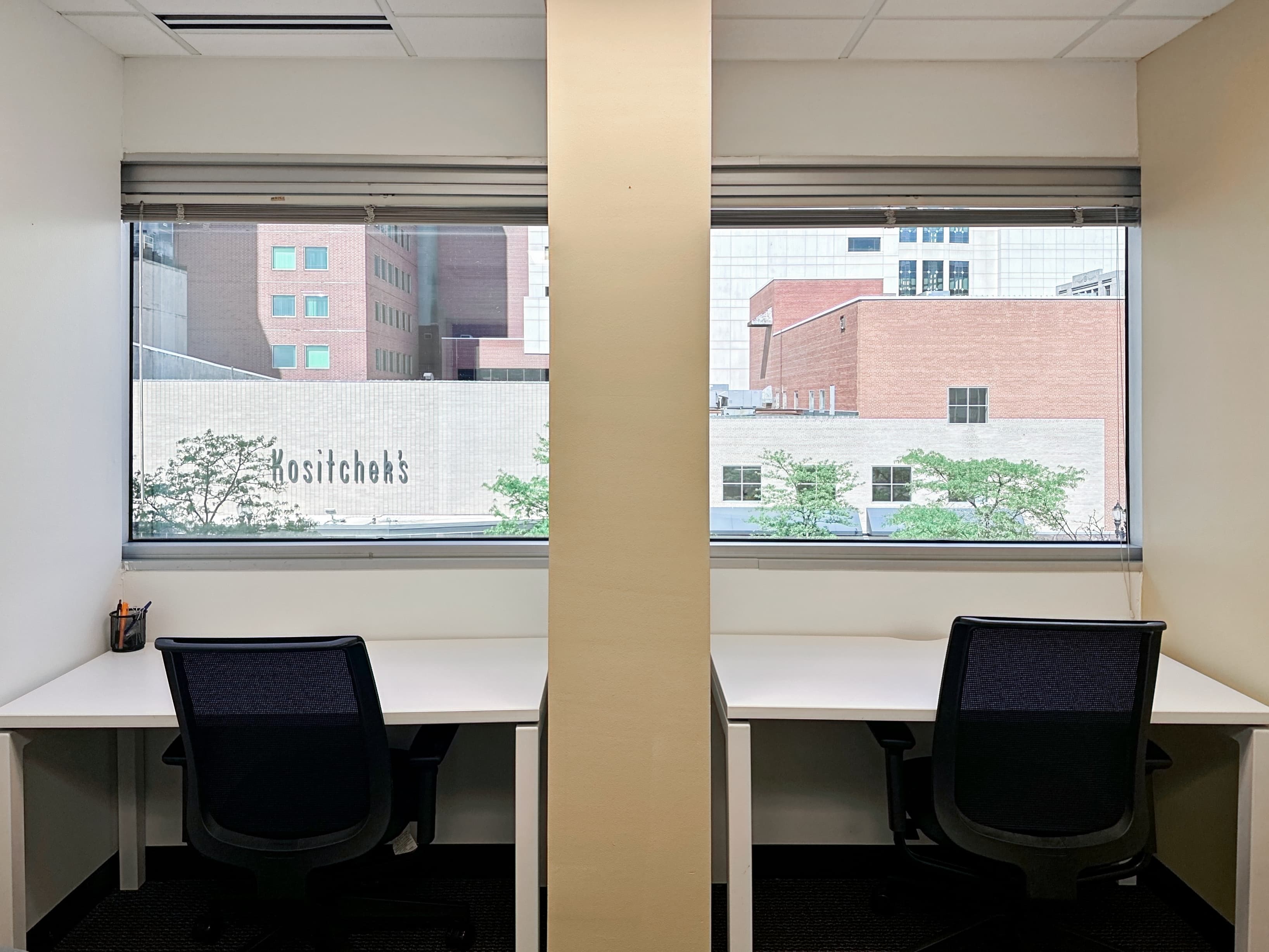 MI, Lansing - One Michigan Avenue image 6