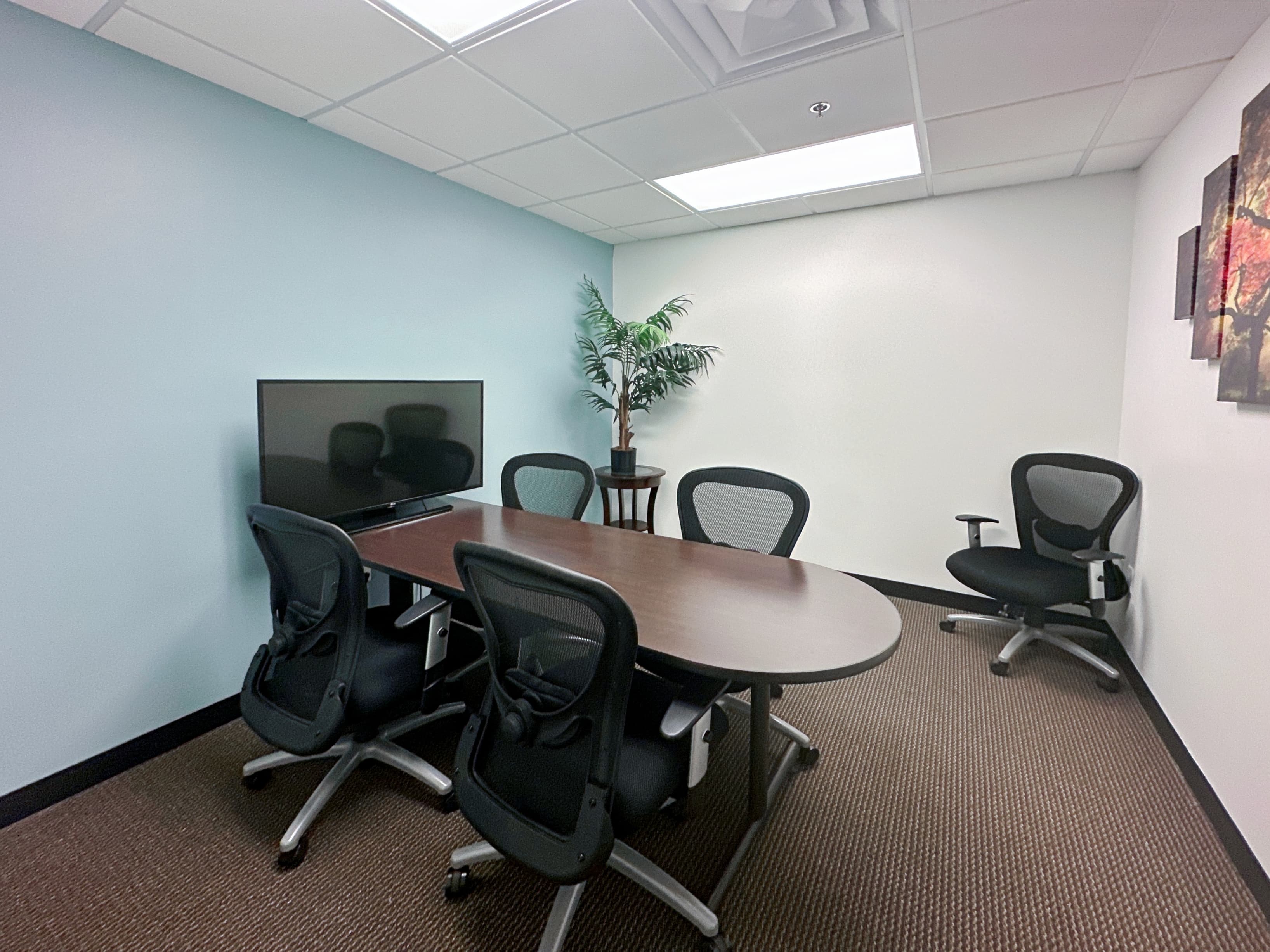 MI, Lansing - One Michigan Avenue image 10