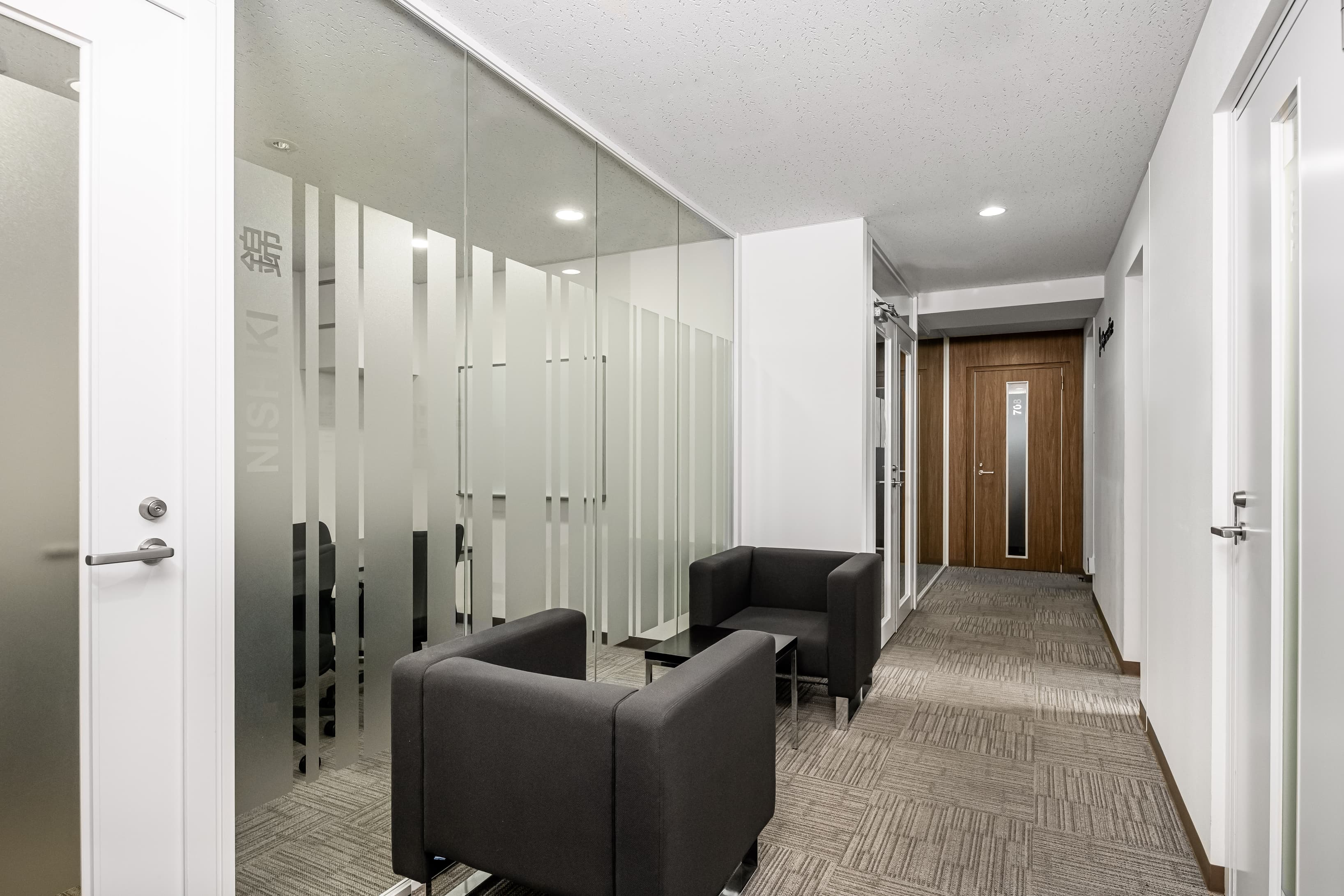 TOKYO, Jinbocho (Open Office) image 1