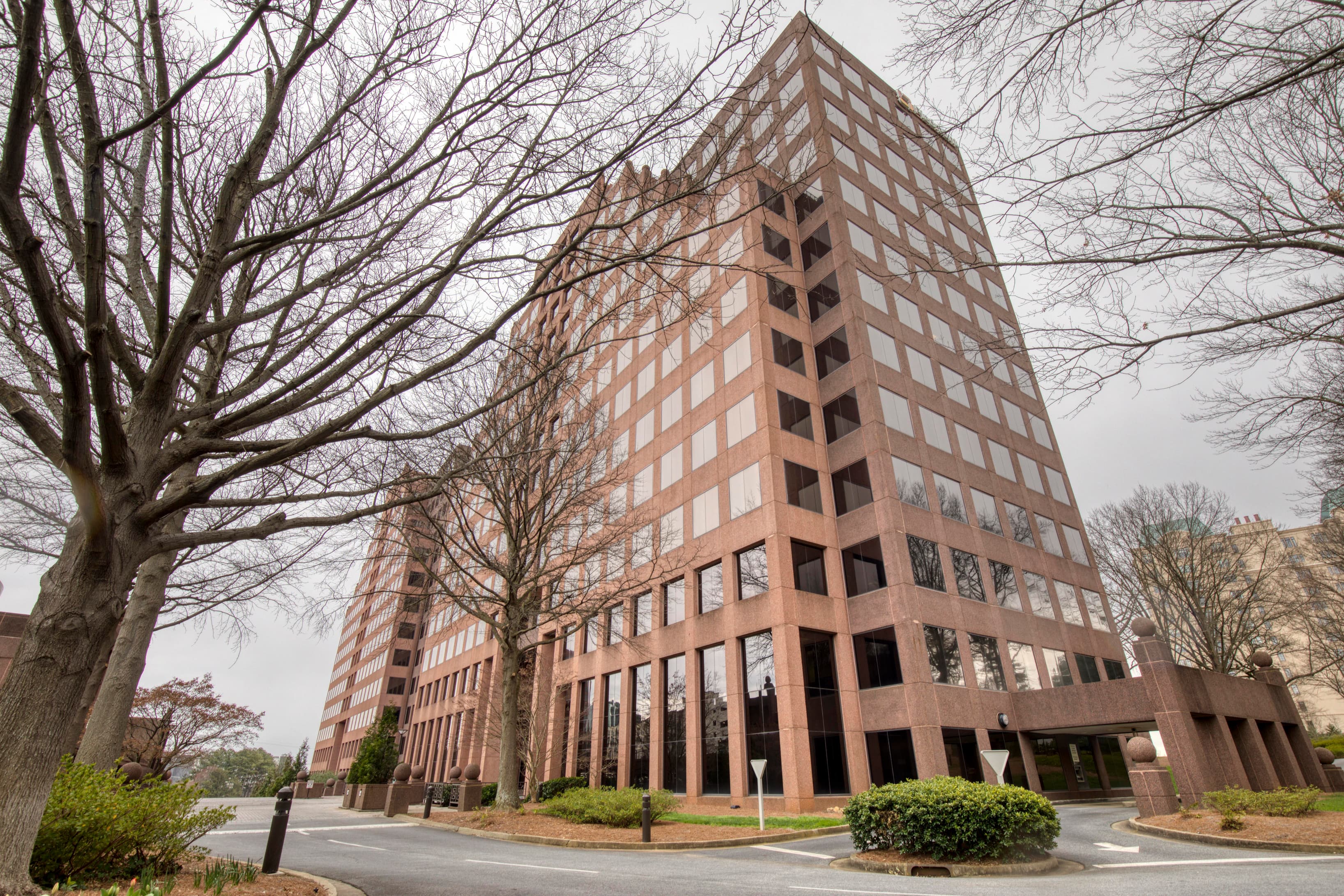 GA, Atlanta - One Paces West image 4