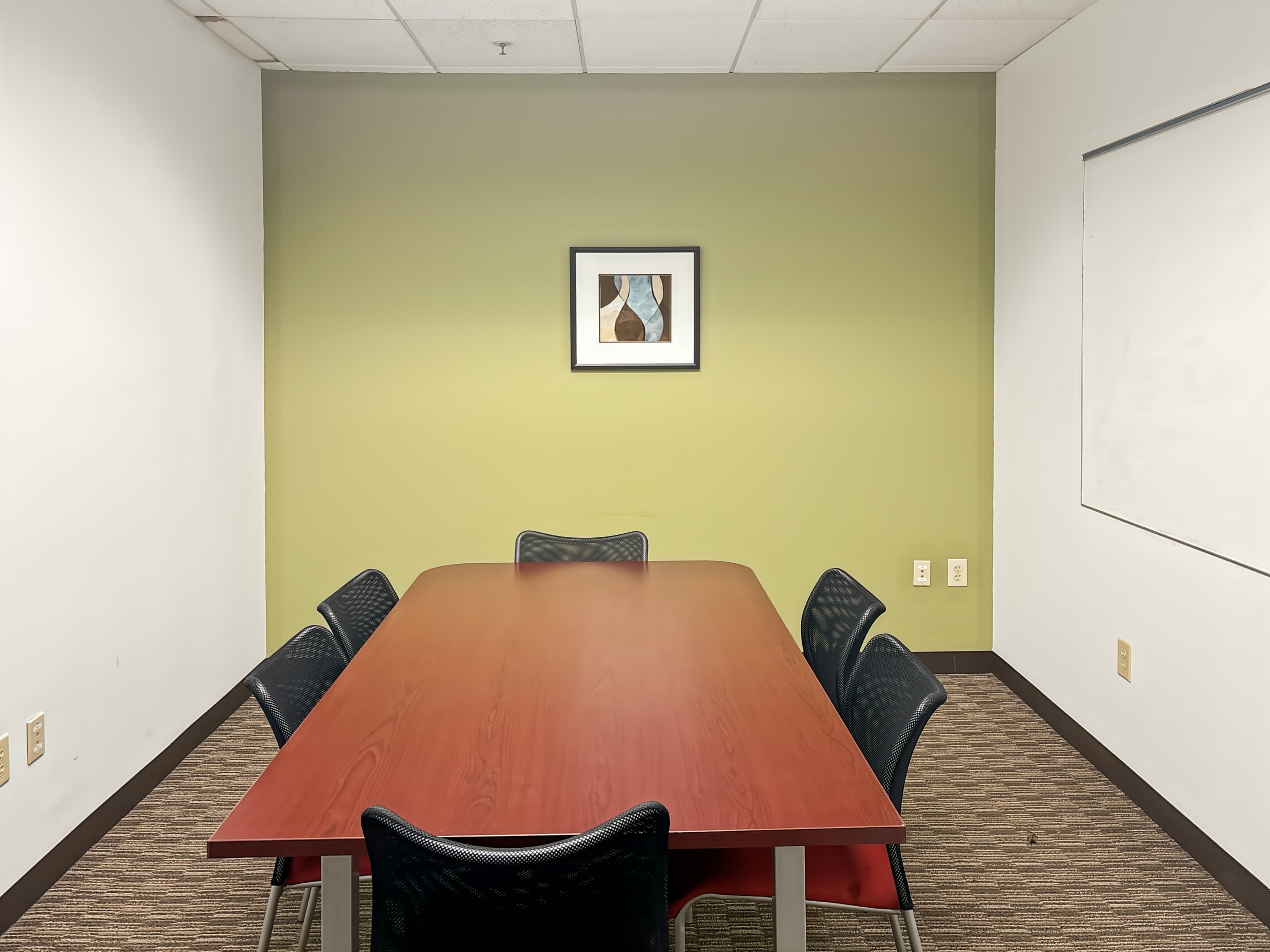 GA, Atlanta - One Paces West image 7