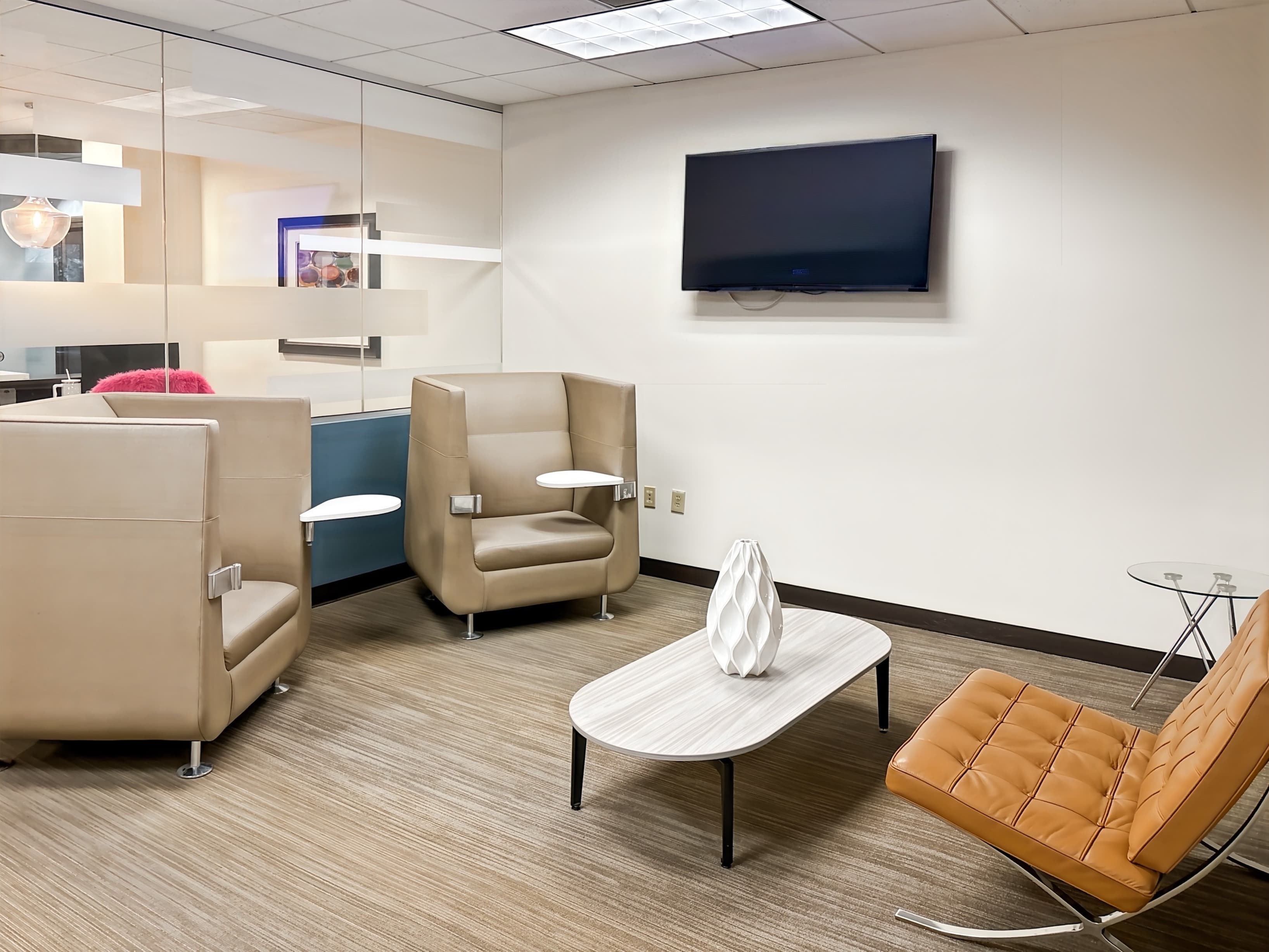 GA, Atlanta - One Paces West image 10