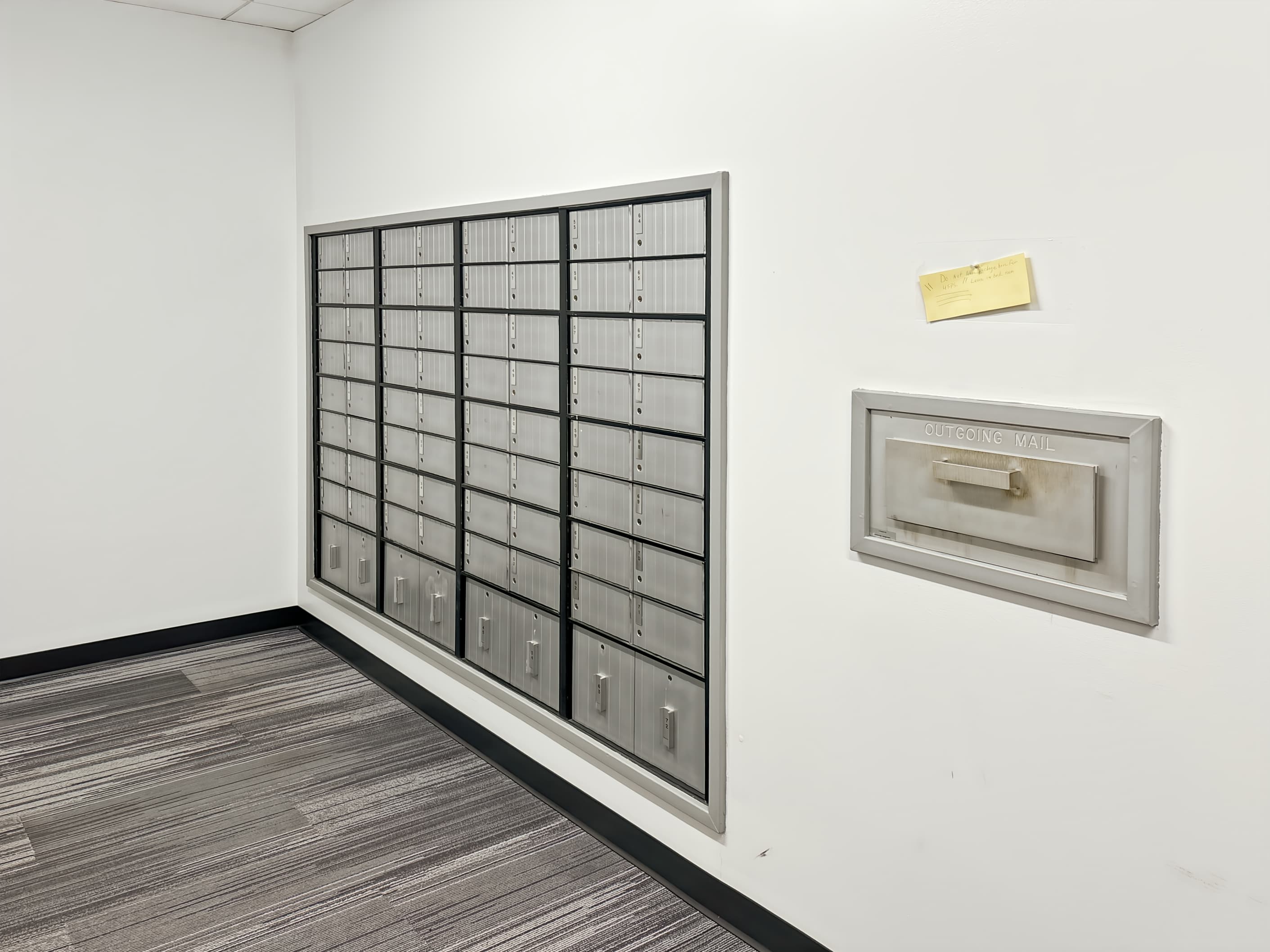 GA, Atlanta - One Paces West image 5