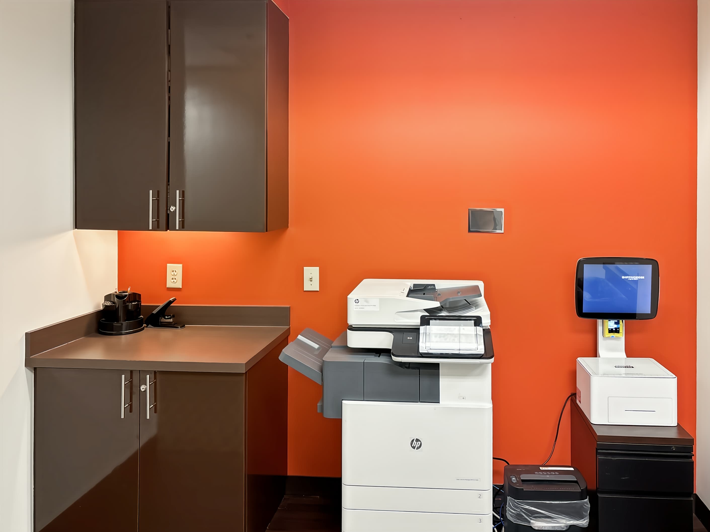 GA, Atlanta - One Paces West image 3