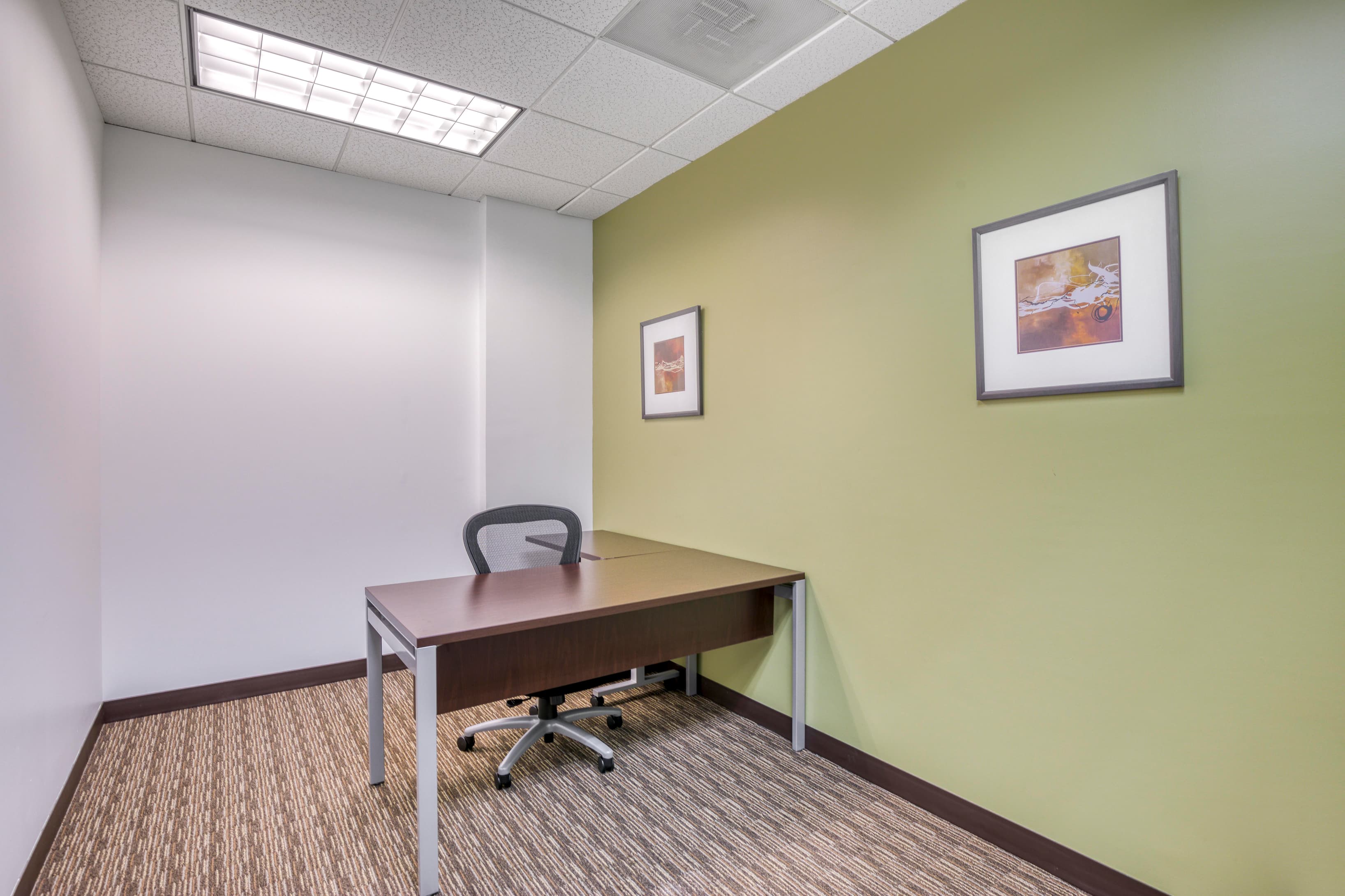 GA, Atlanta - One Paces West image 8