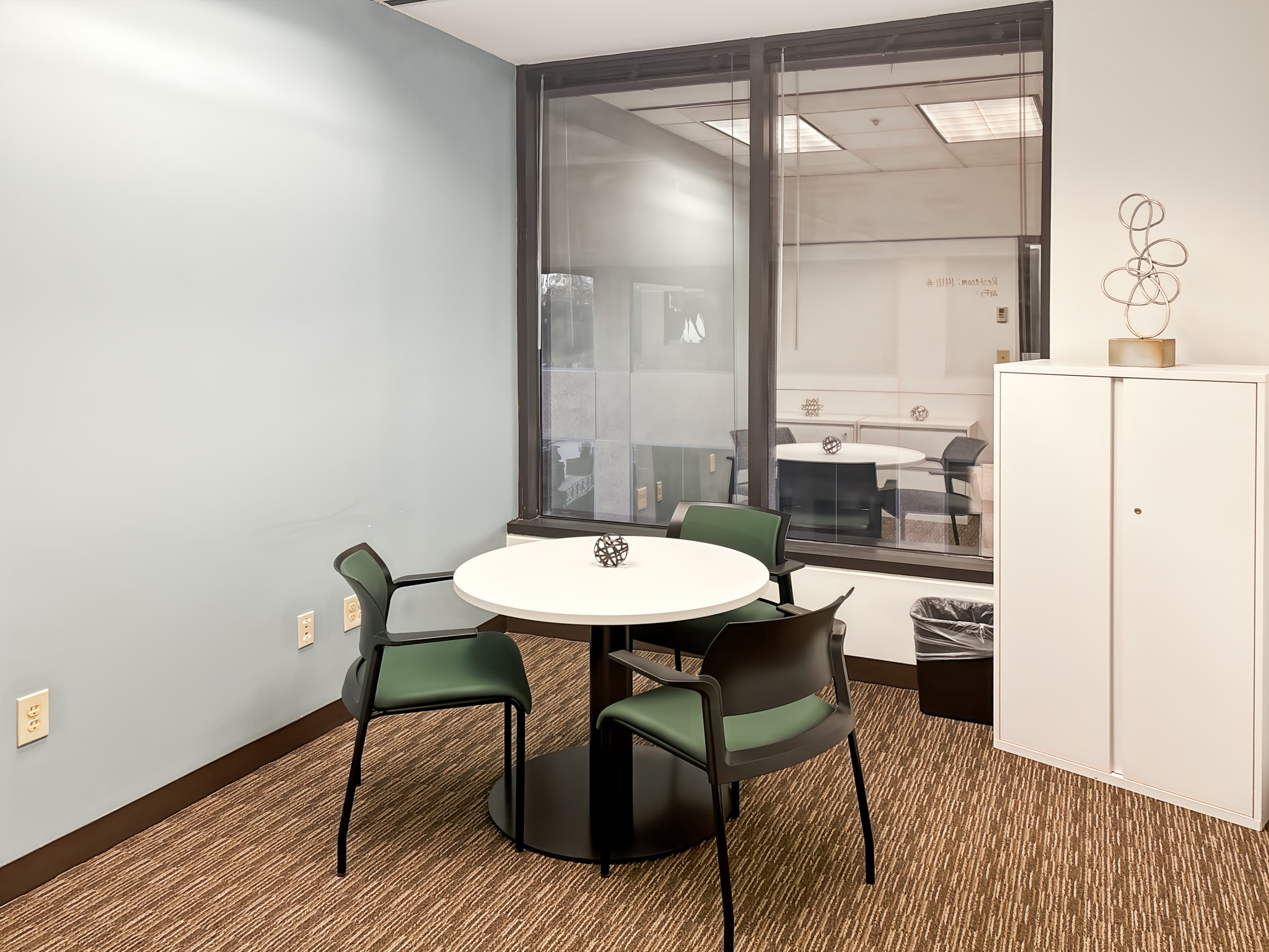 GA, Atlanta - One Paces West image 14