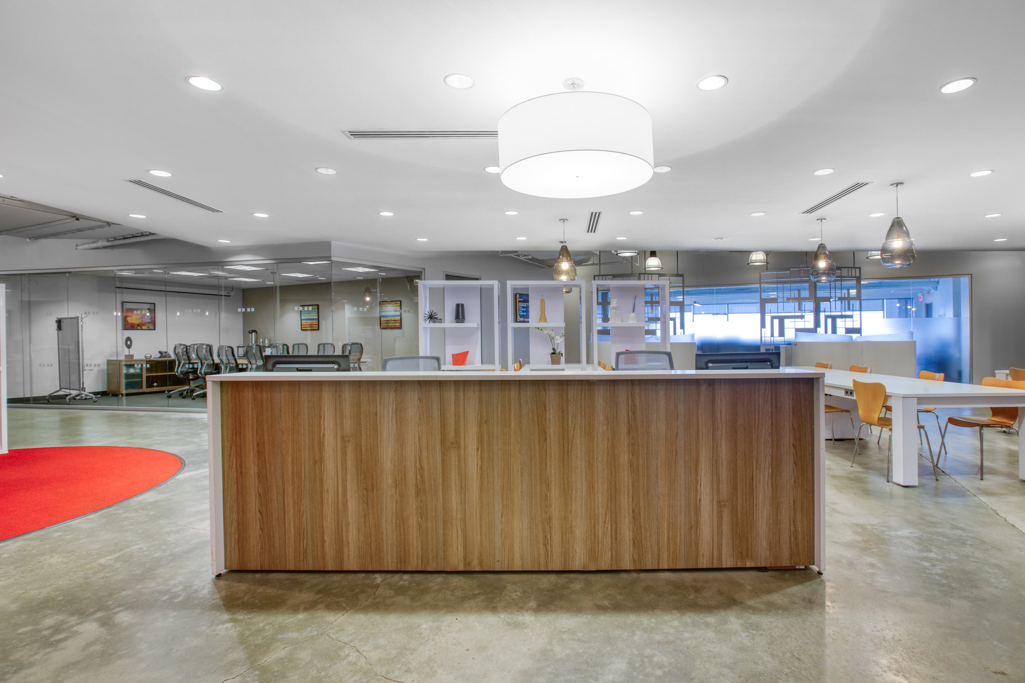 NJ, Hoboken - Hoboken Riverfront Center image 1 NJ, Hoboken - Hoboken Riverfront Center image 1