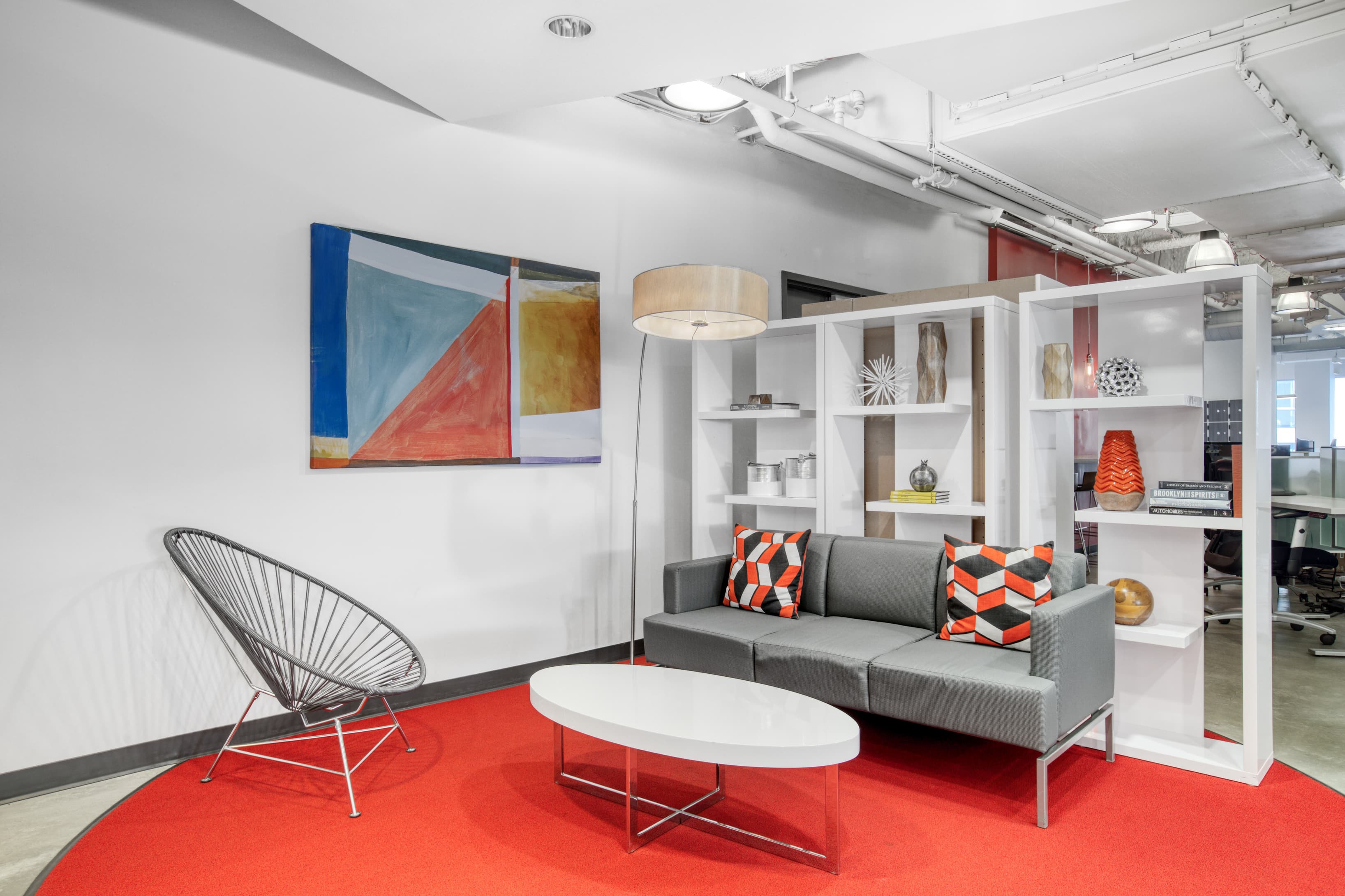 NJ, Hoboken - Hoboken Riverfront Center image 8 NJ, Hoboken - Hoboken Riverfront Center image 8