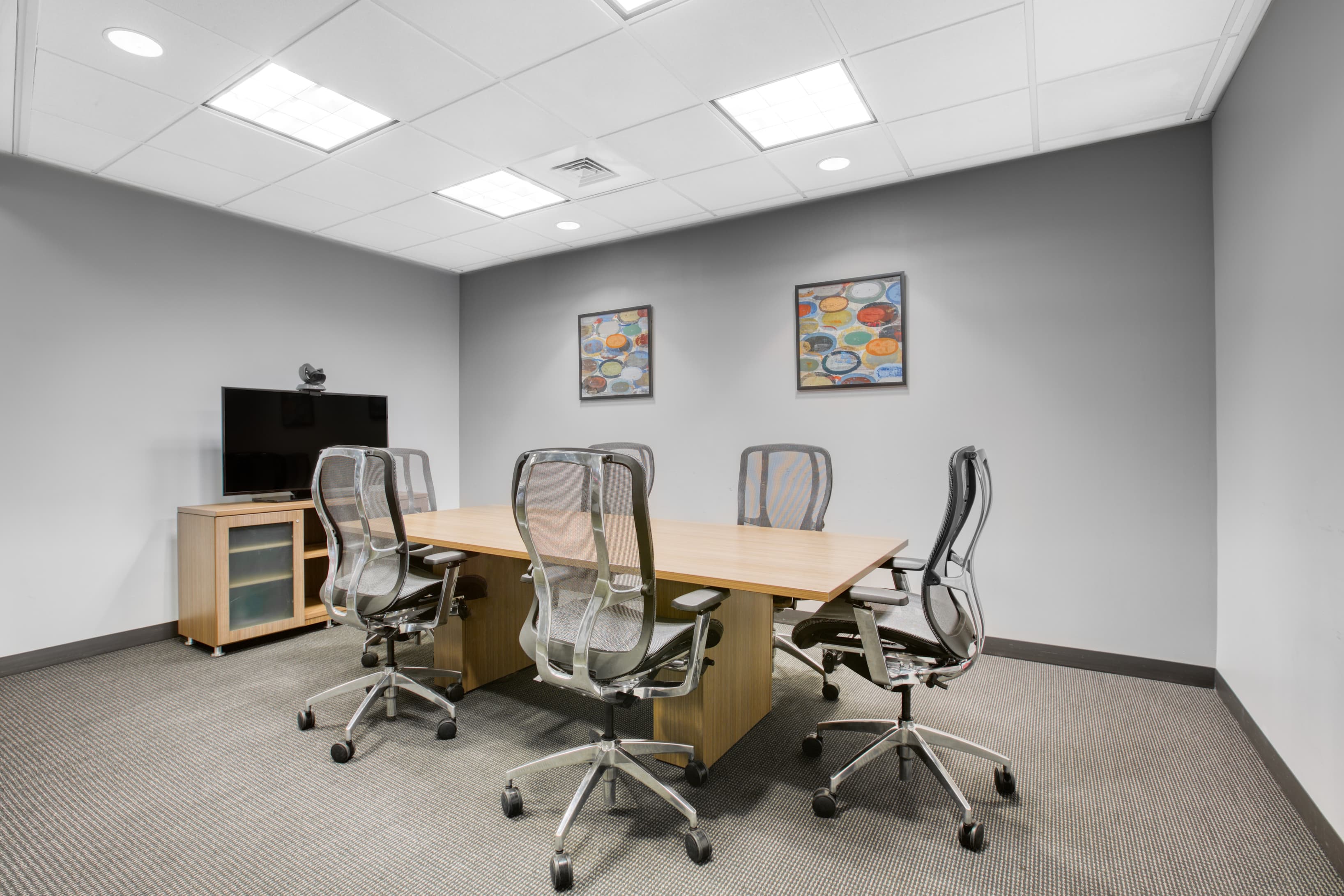 NJ, Hoboken - Hoboken Riverfront Center image 6 NJ, Hoboken - Hoboken Riverfront Center image 6