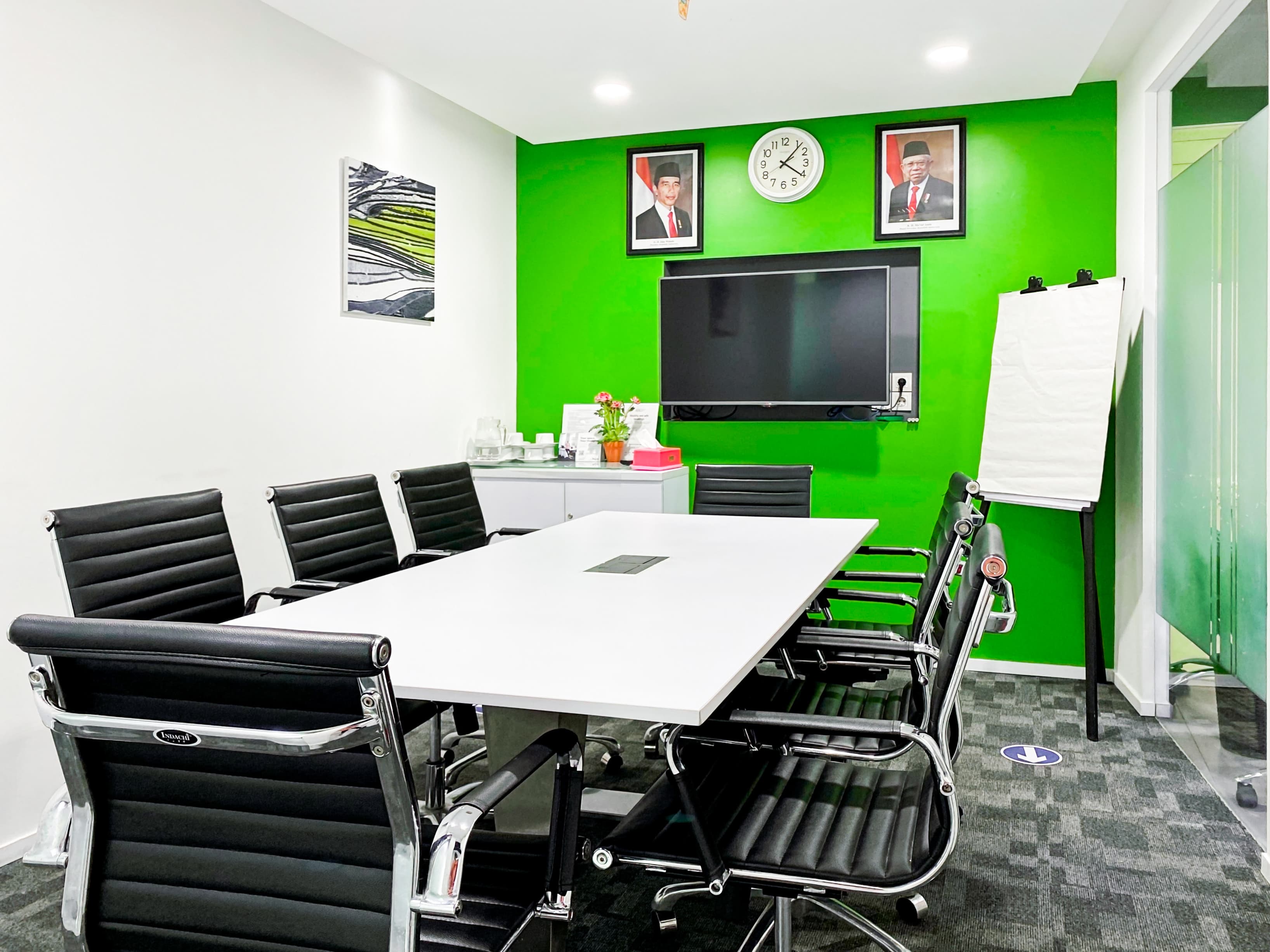 Bandung, Menara Asia Afrika image 1