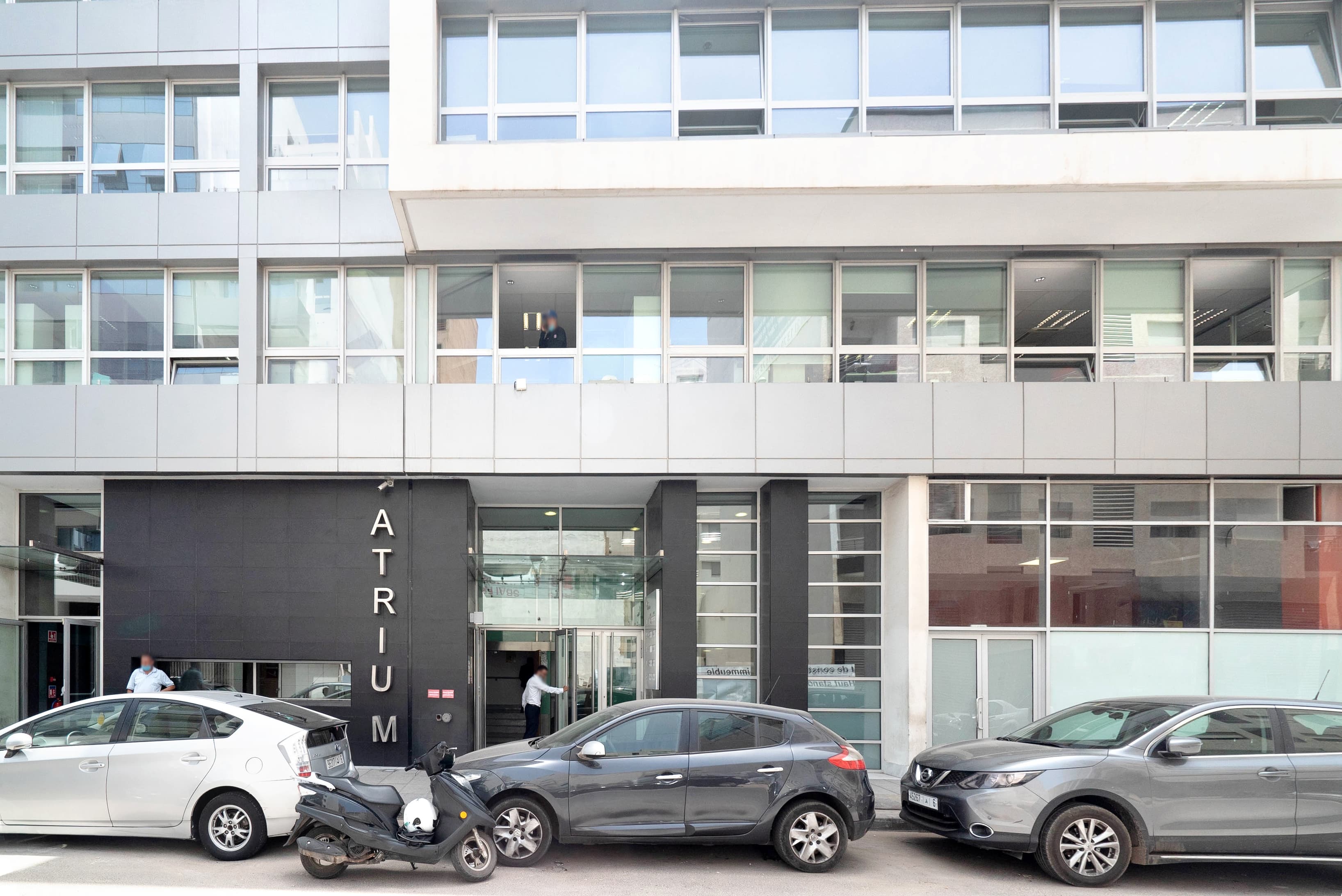 CASABLANCA, Abdelmoumen image 7