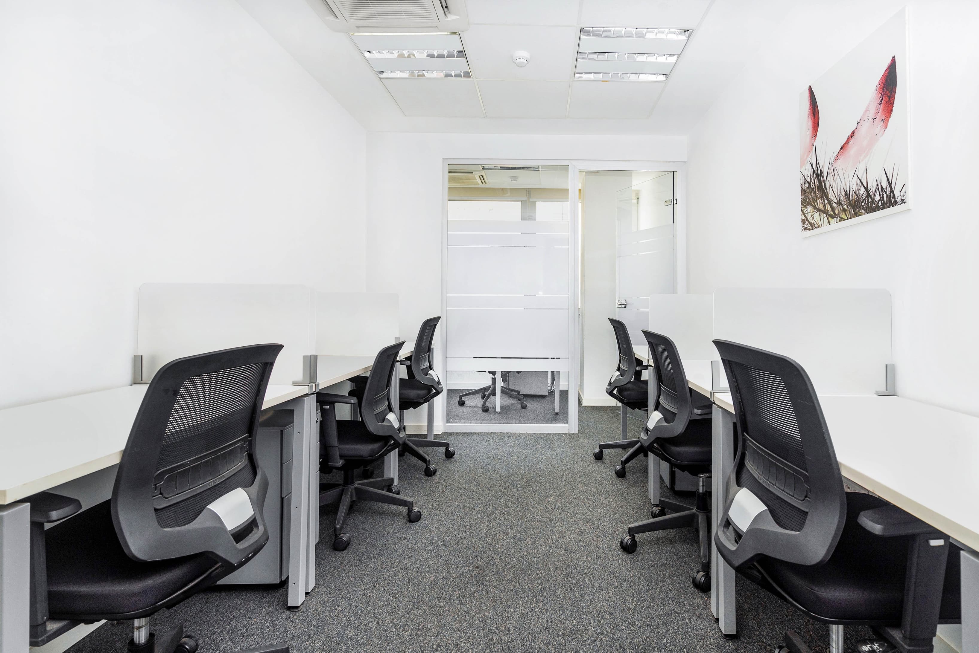 CASABLANCA, Abdelmoumen image 6