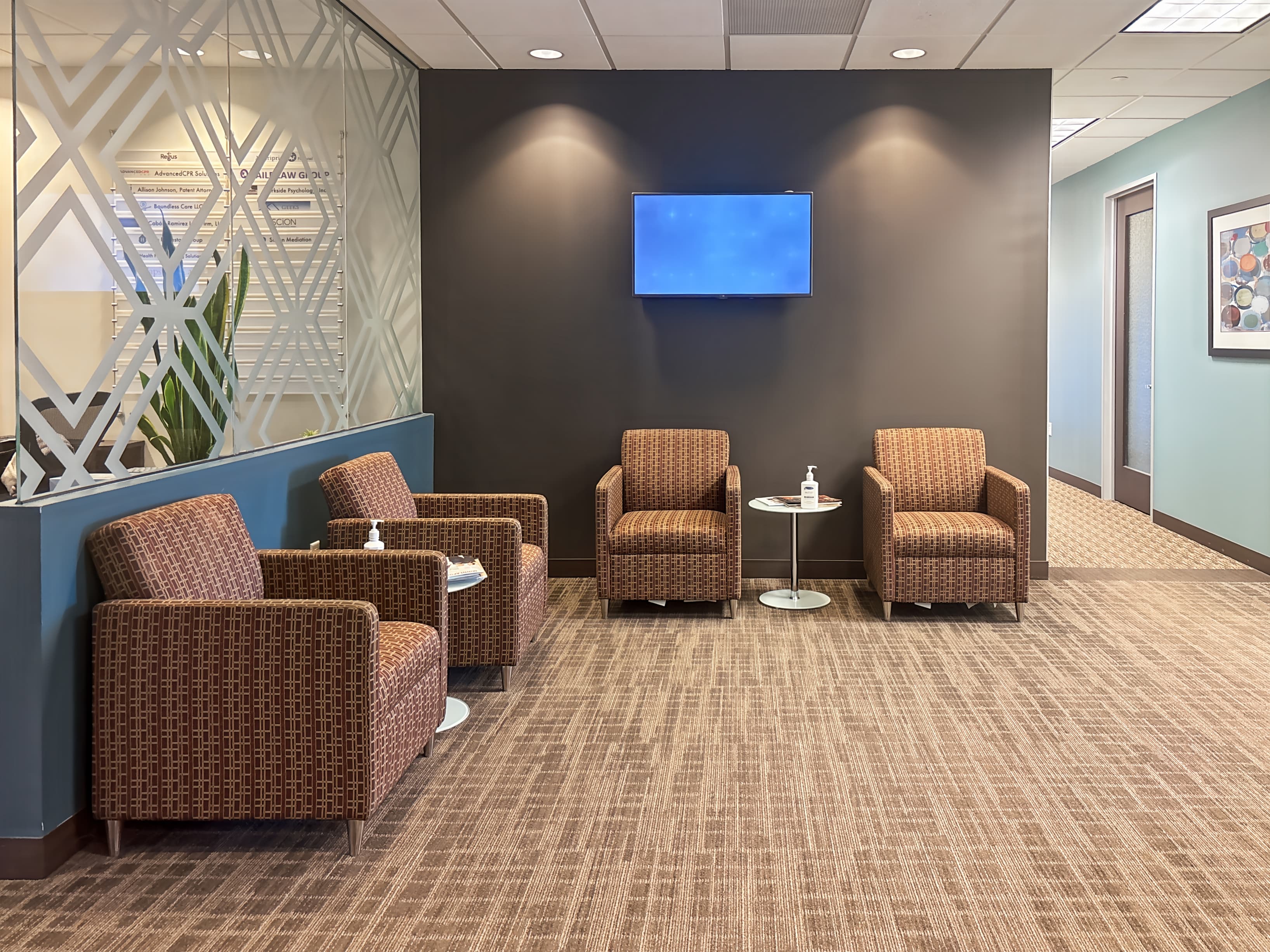 MN, Edina - Grandview Square image 8