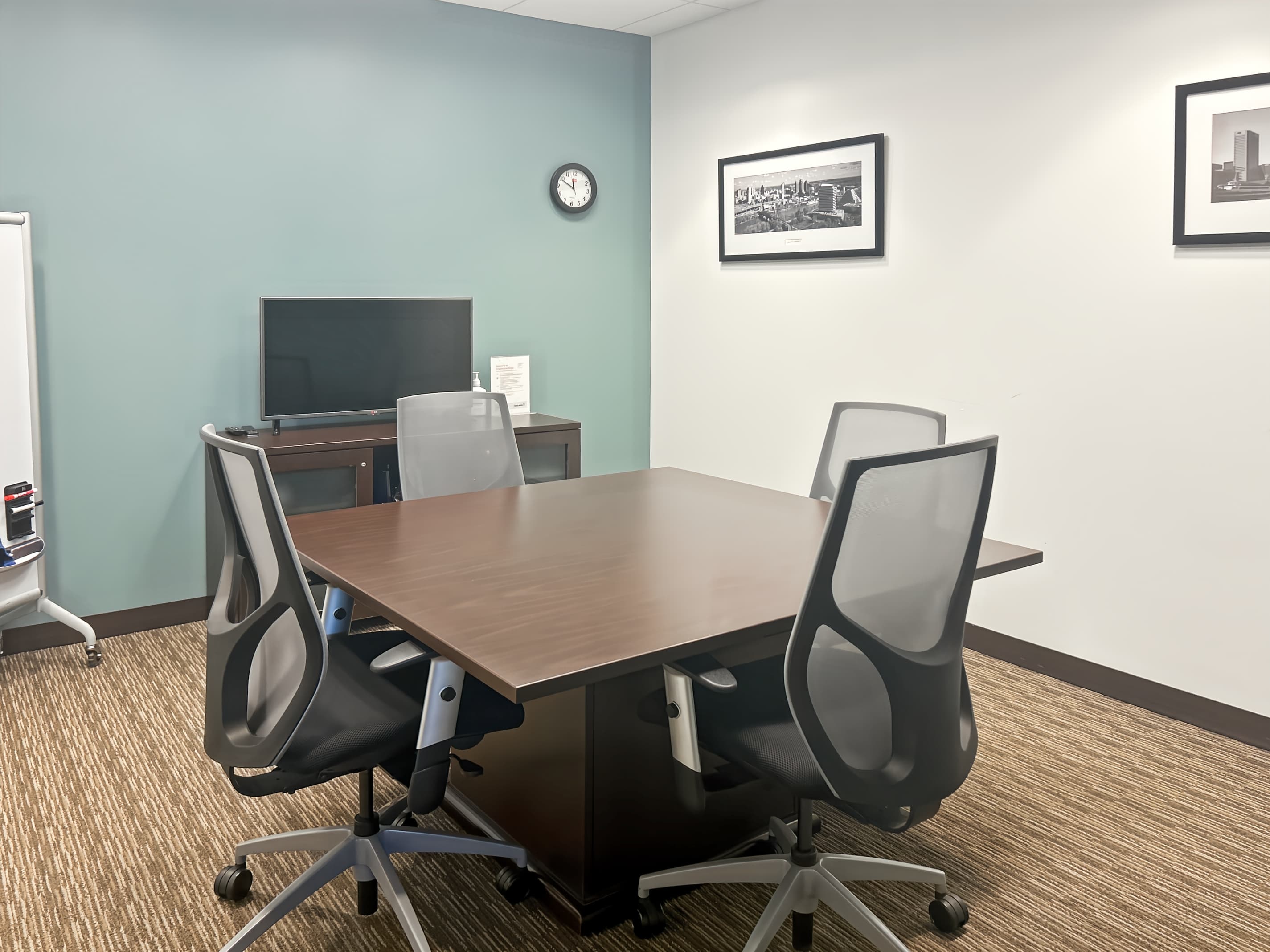 VA, Alexandria - Kingstowne Ridge image 5