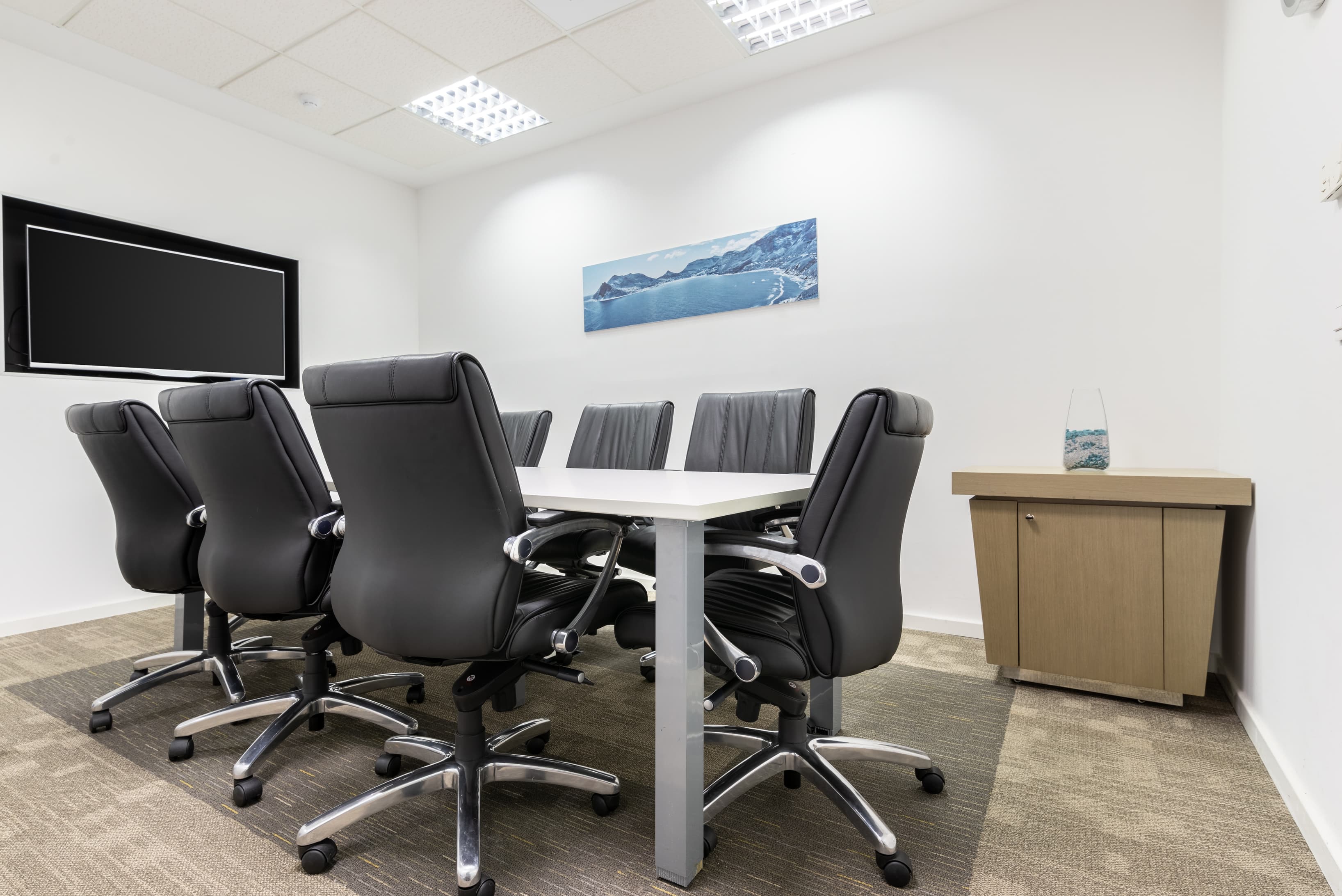 CASABLANCA, Casa Shore 1 image 3